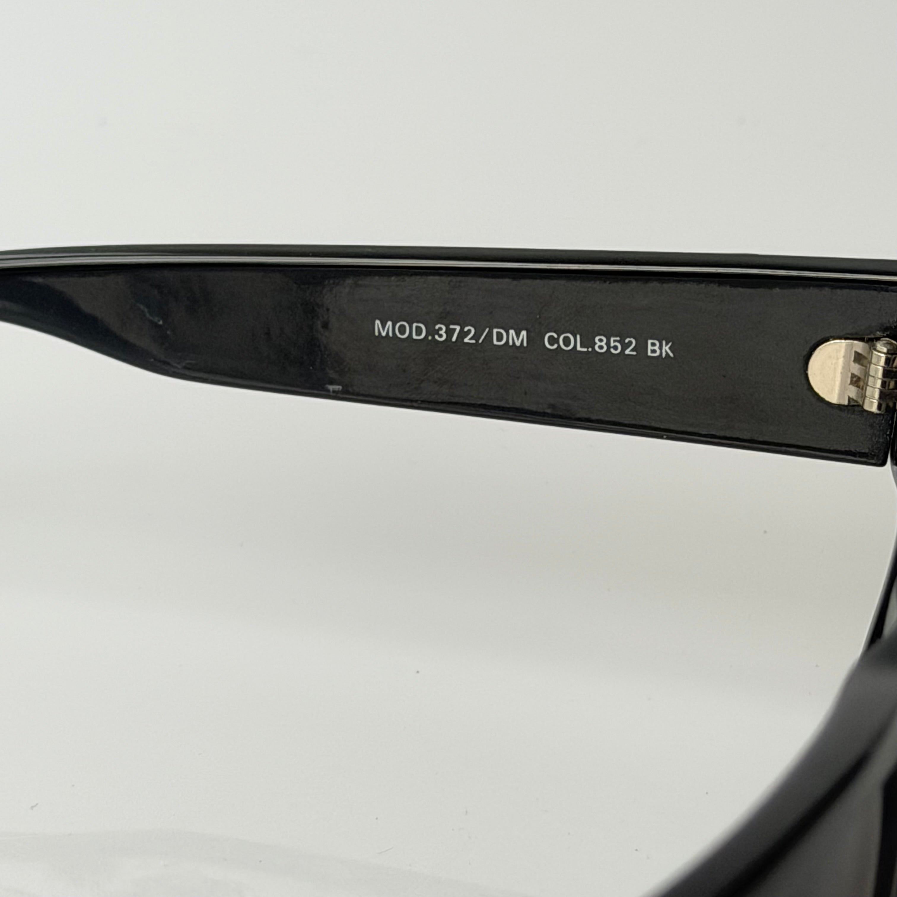 Gianni Versace 90s 372 Sunglasses
