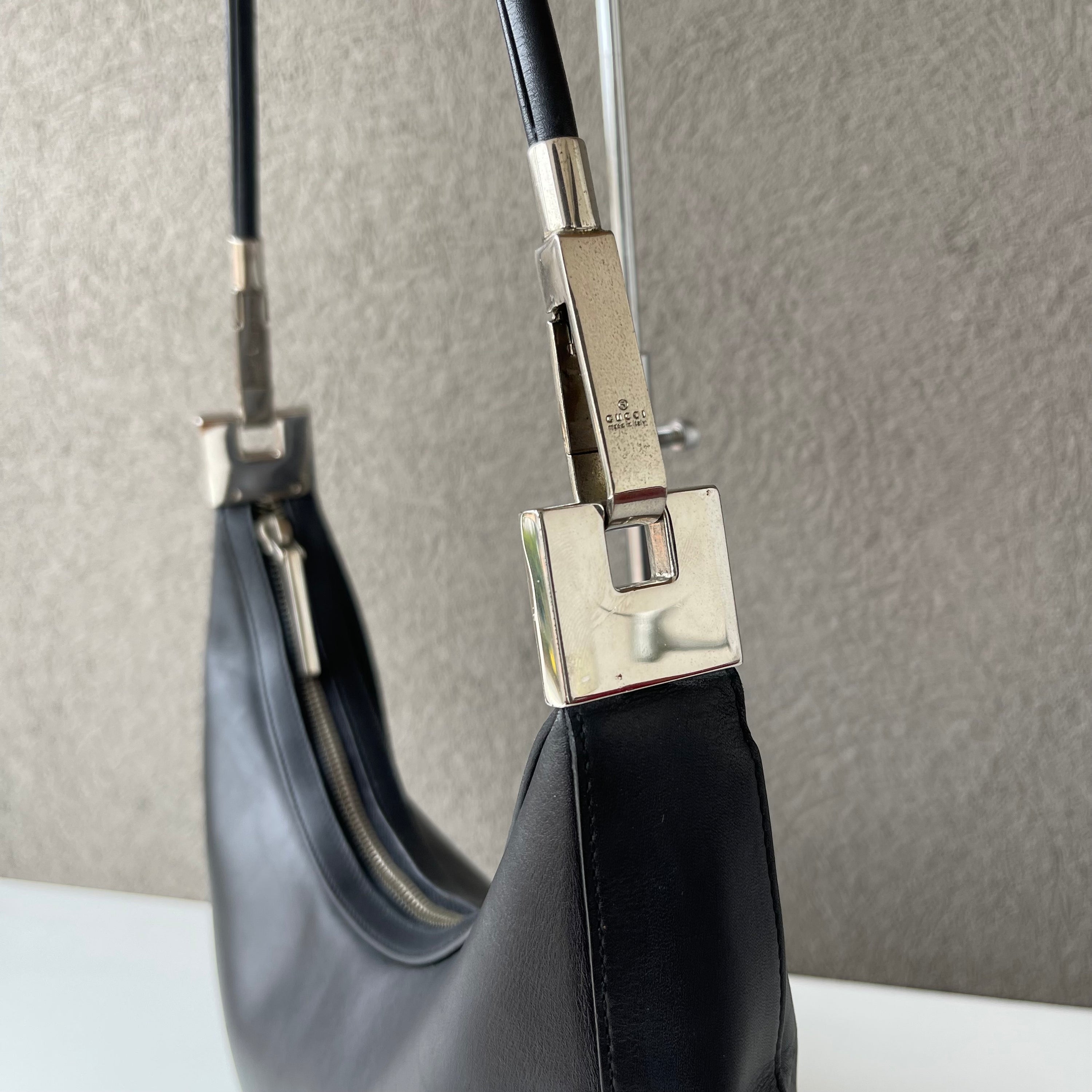 Gucci by Tom Ford Shoulder Bag