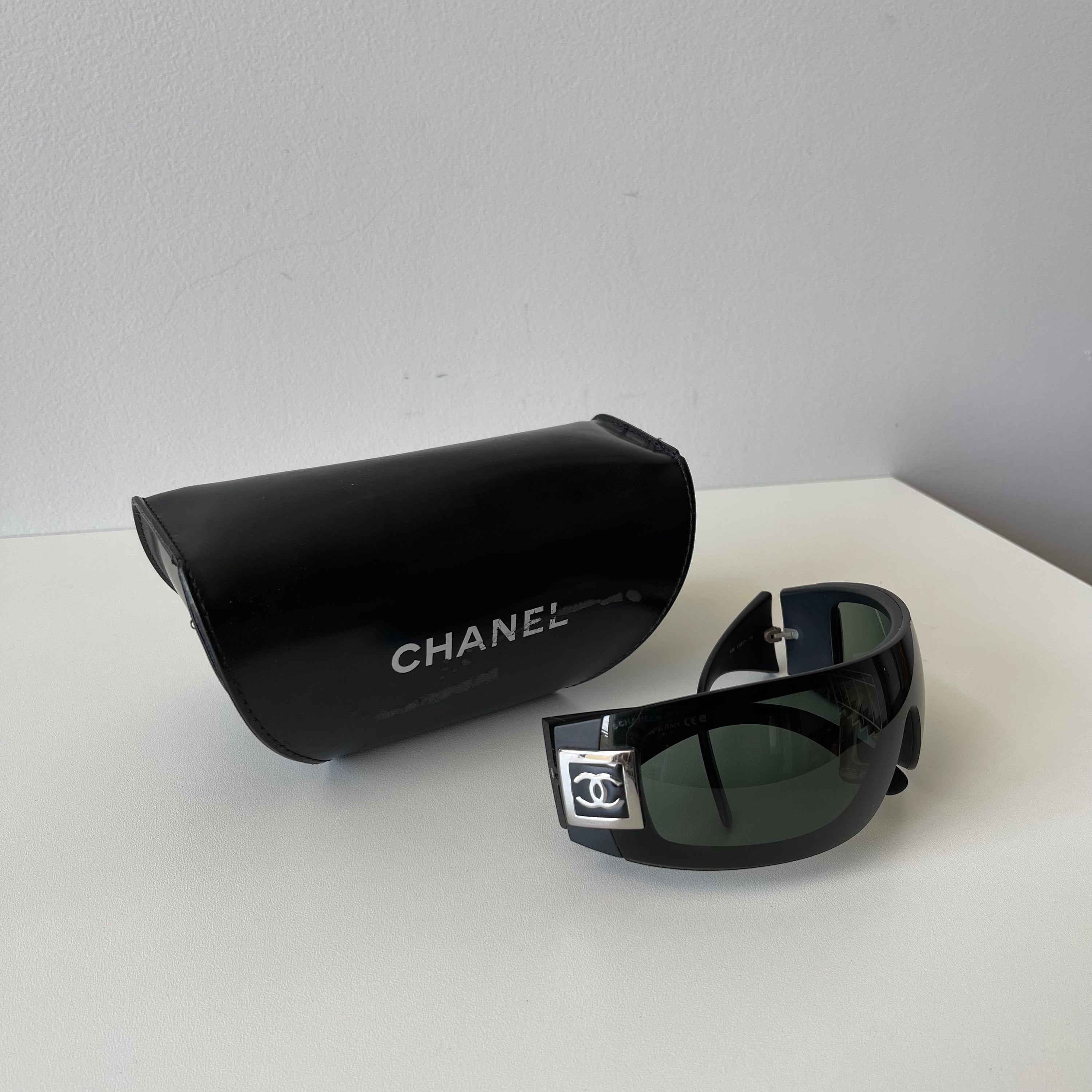 Chanel 5085 Sunglasses
