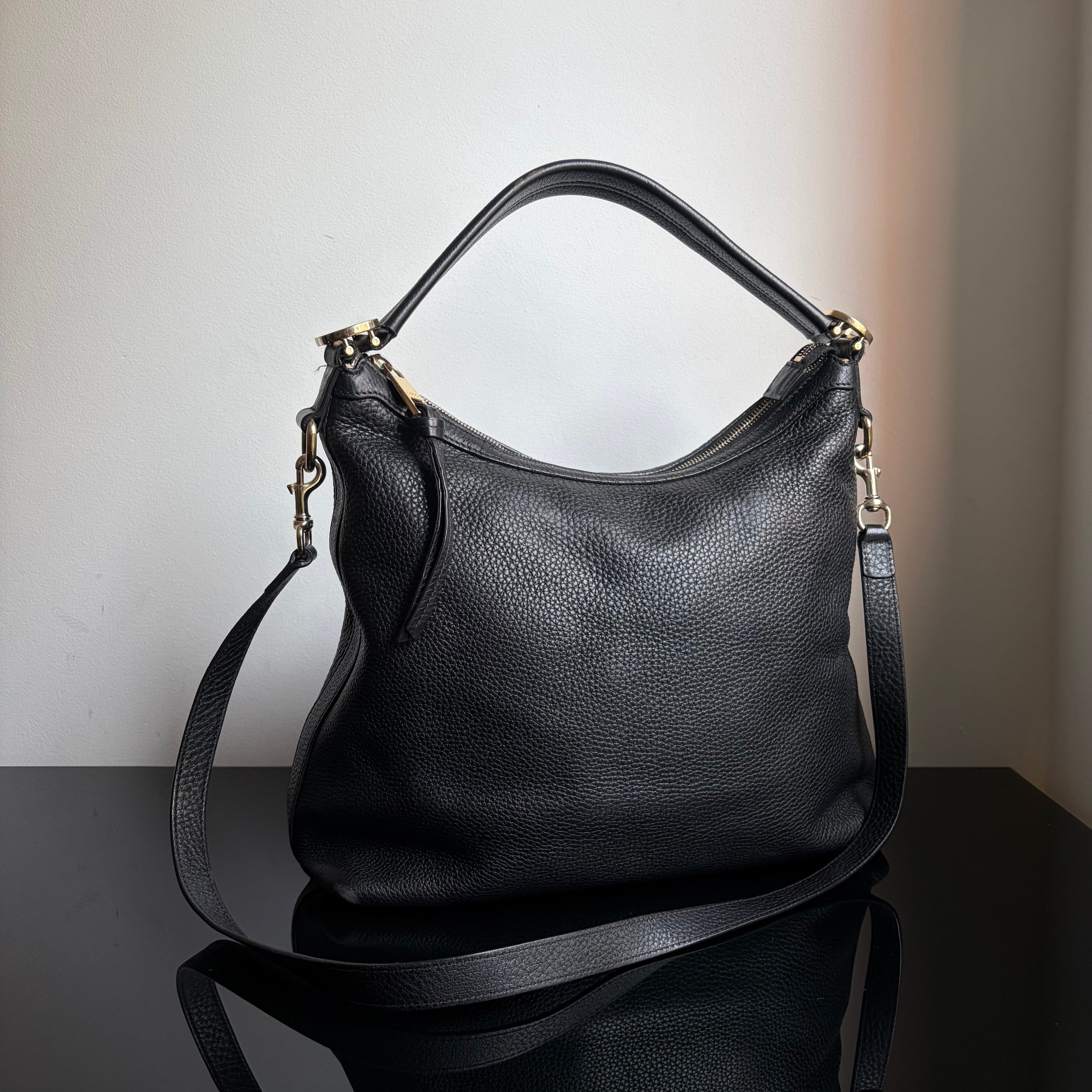 Gucci Miss GG Hobo Bag