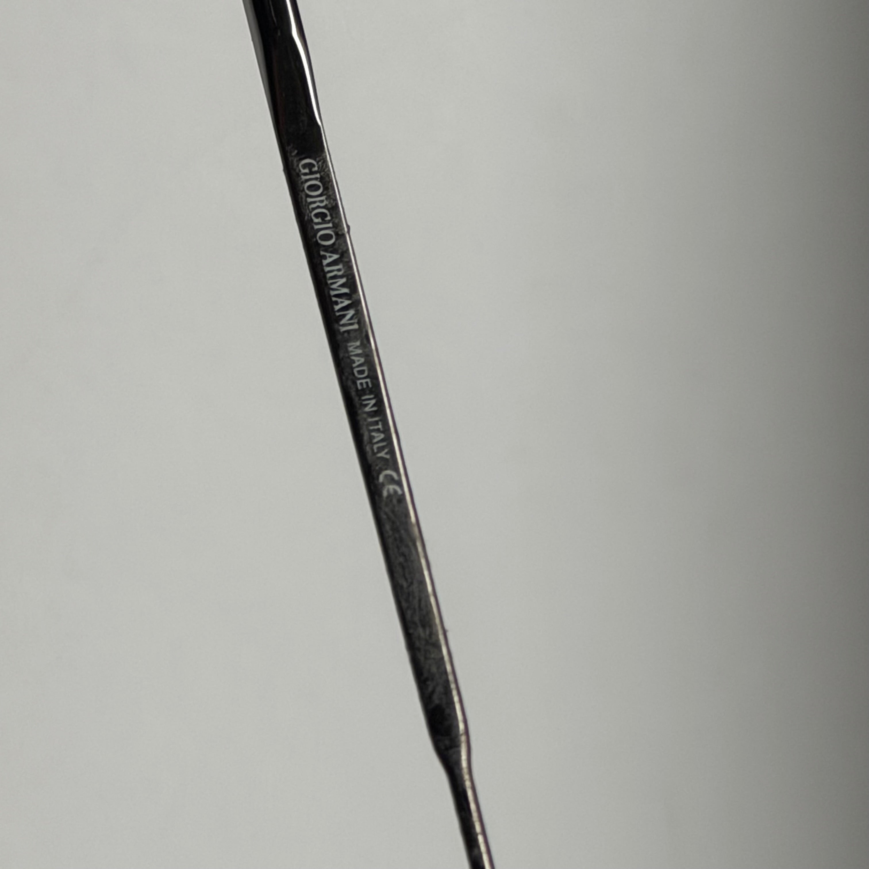 Giorgio Armani Tortoise Sunglasses