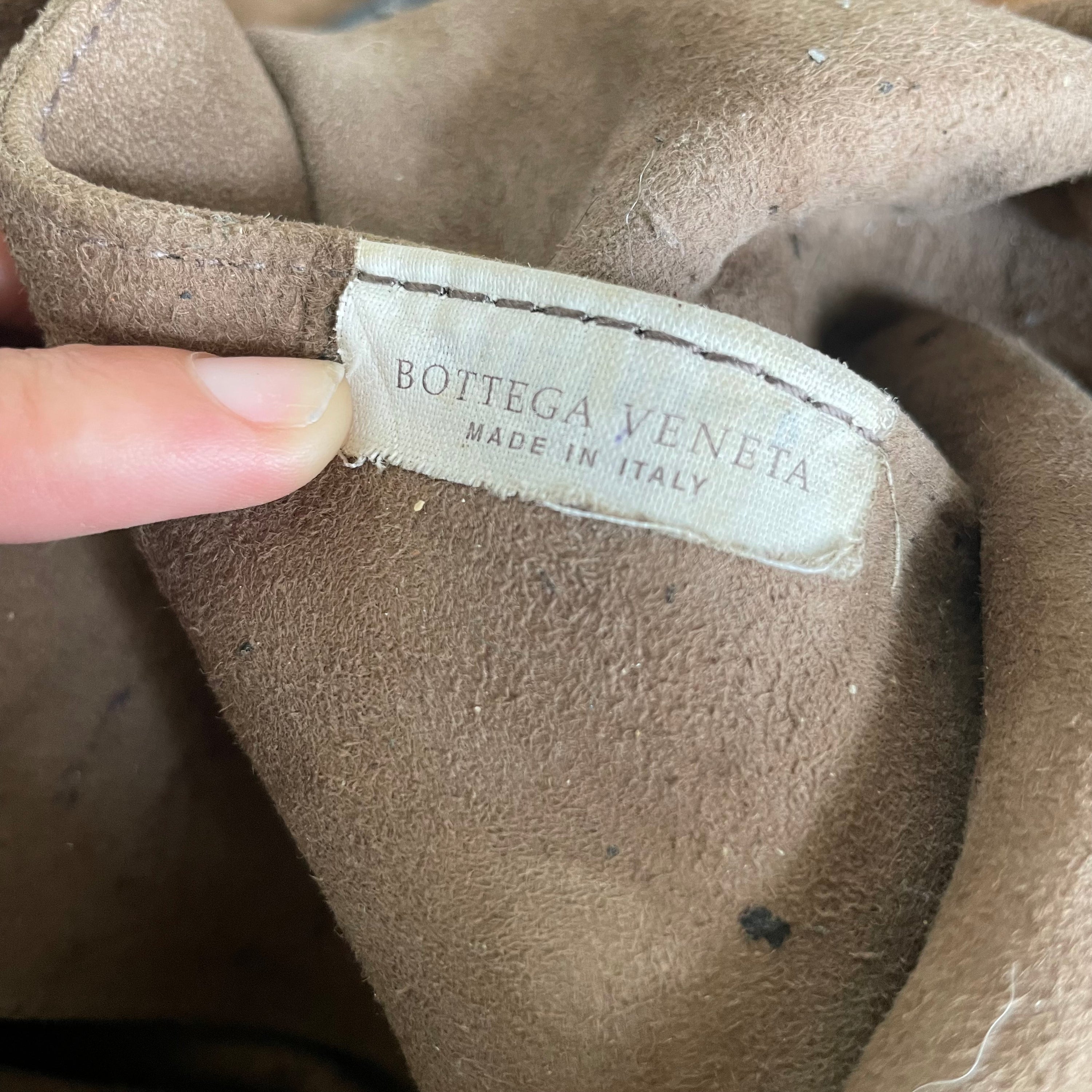 Bottega Veneta Tote Bag