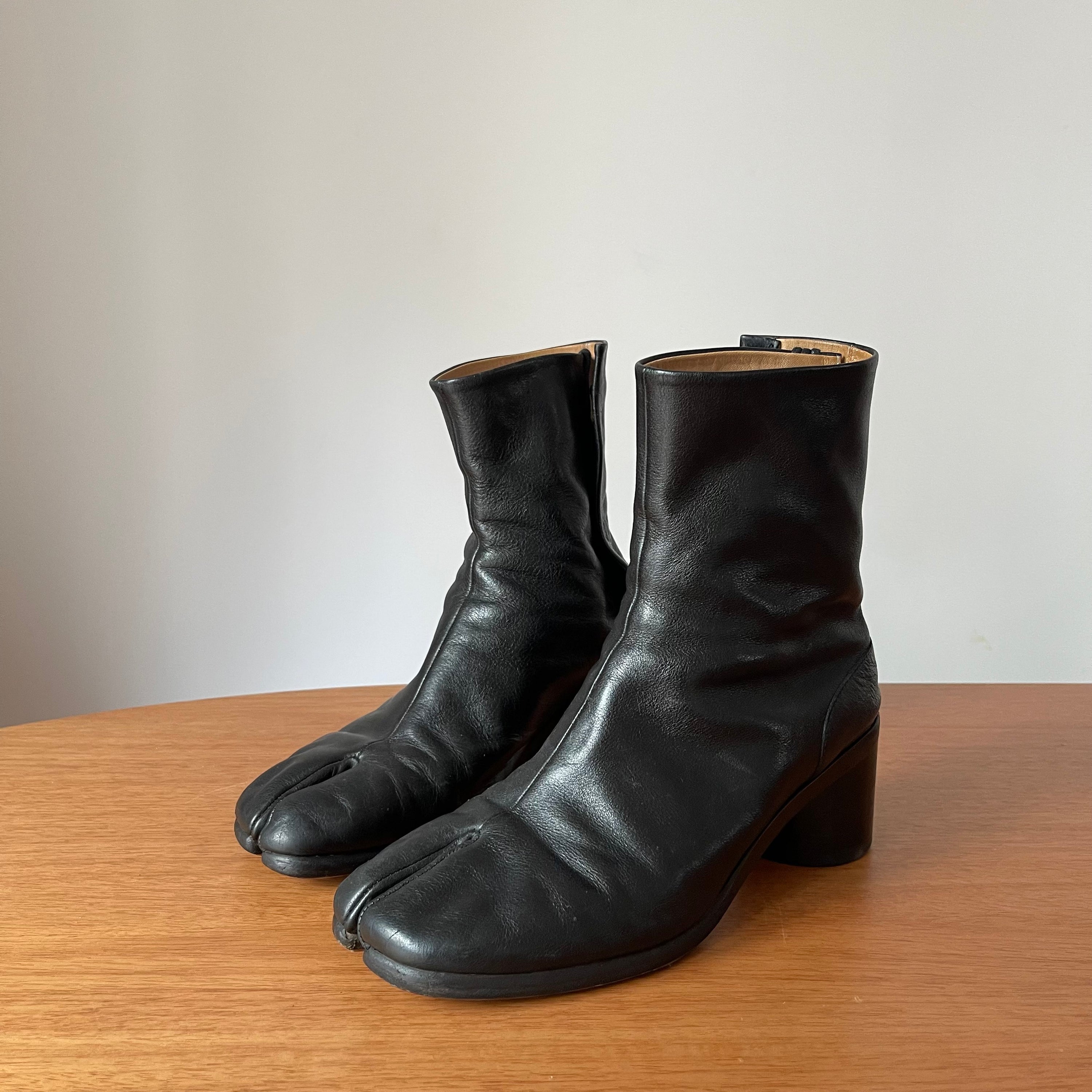 Maison Margiela Tabi Boots