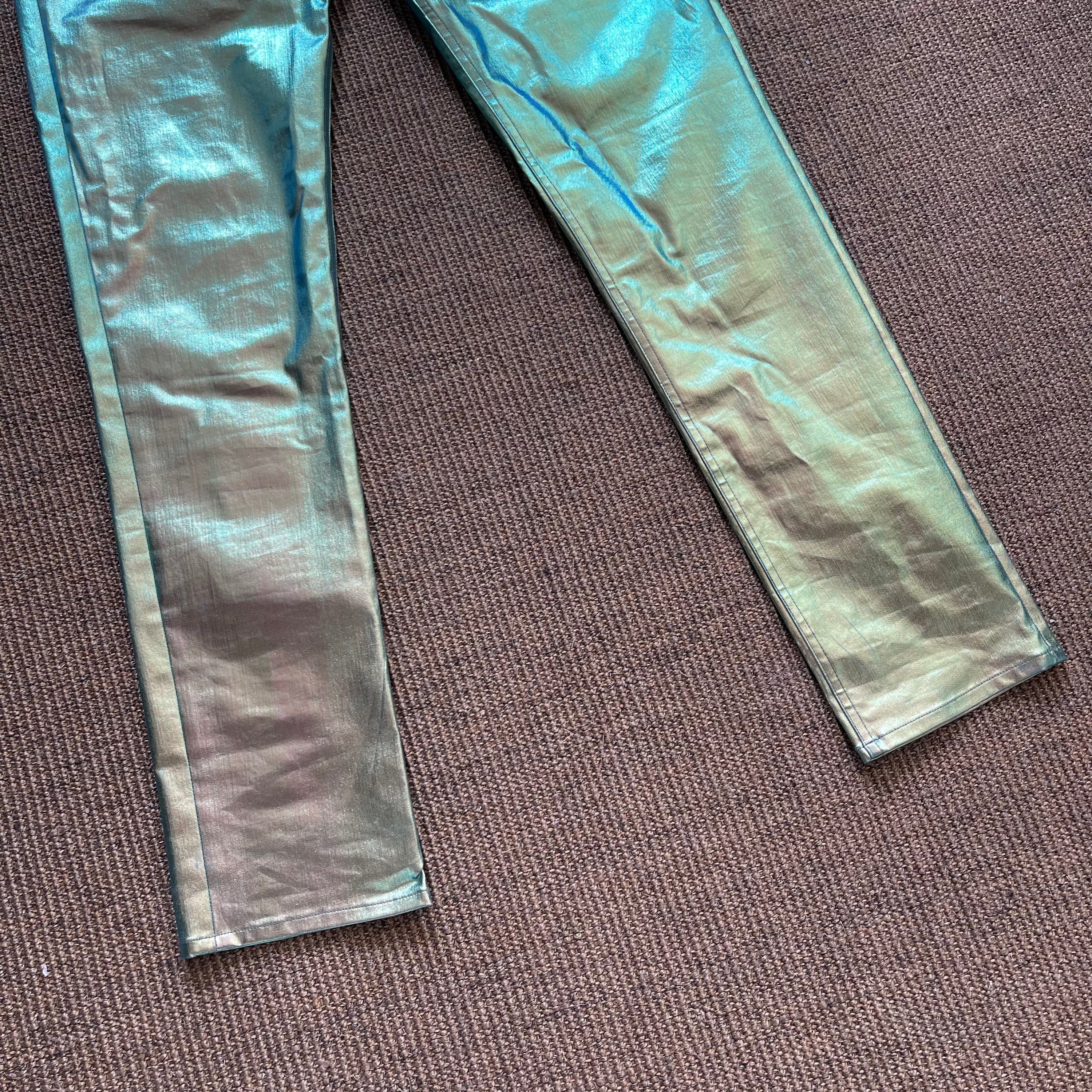 Rick Owens Tyrone Jeans