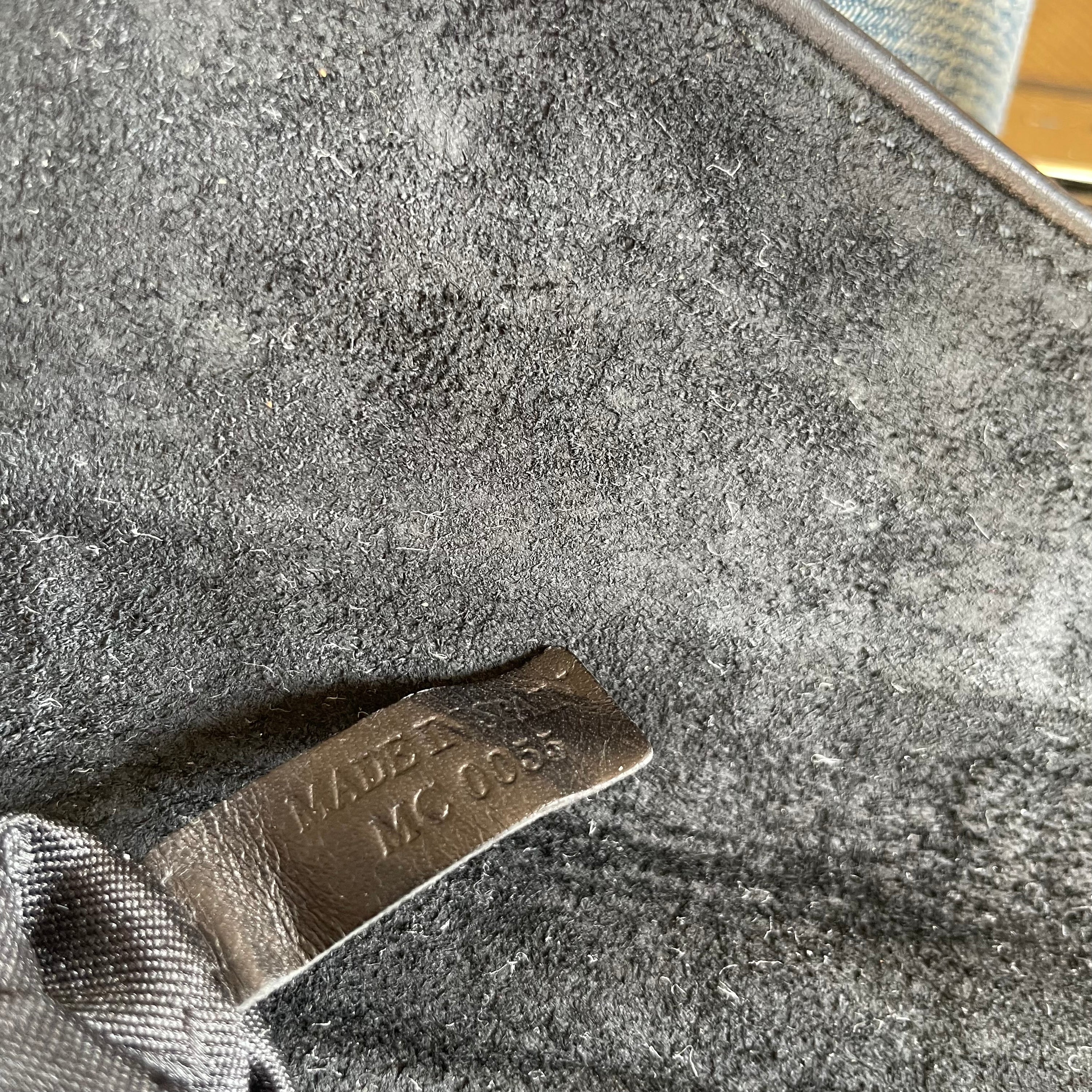 Givenchy Logo Bag