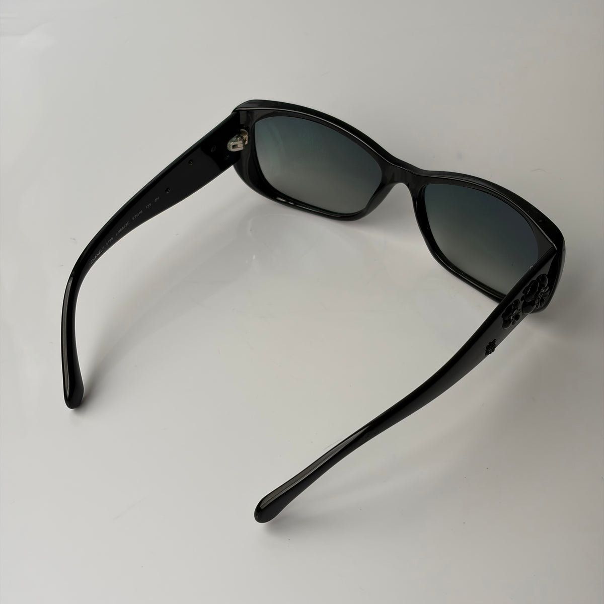 Chanel 5186 Camelia Sunglasses