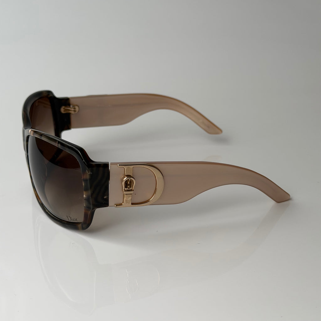 Christian Dior Cottage Sunglasses