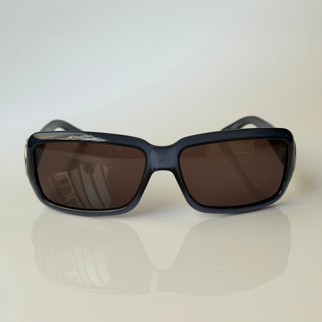 Gucci by Tom Ford Horsebit Sunglasses