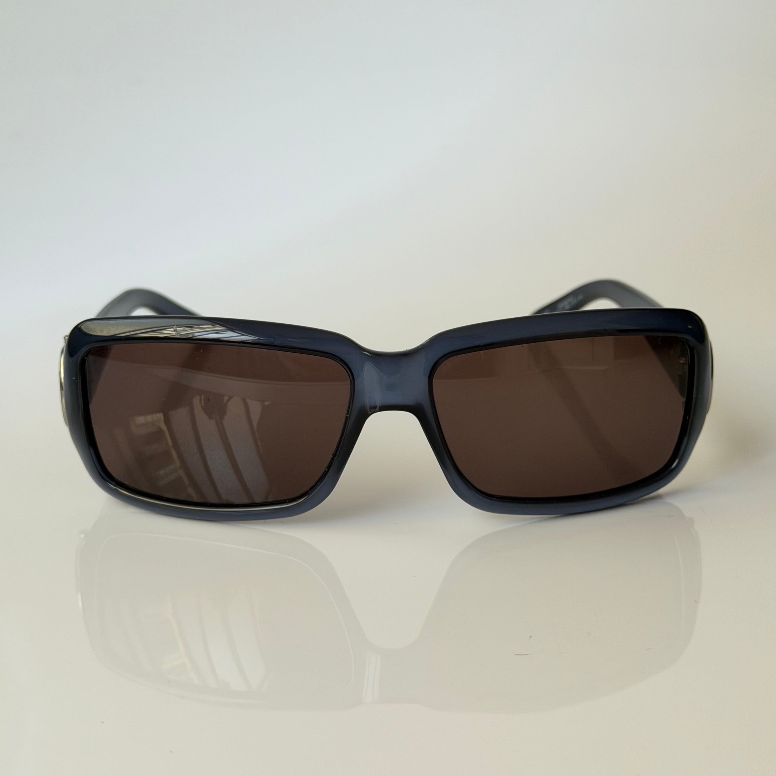 Gucci by Tom Ford Horsebit Sunglasses