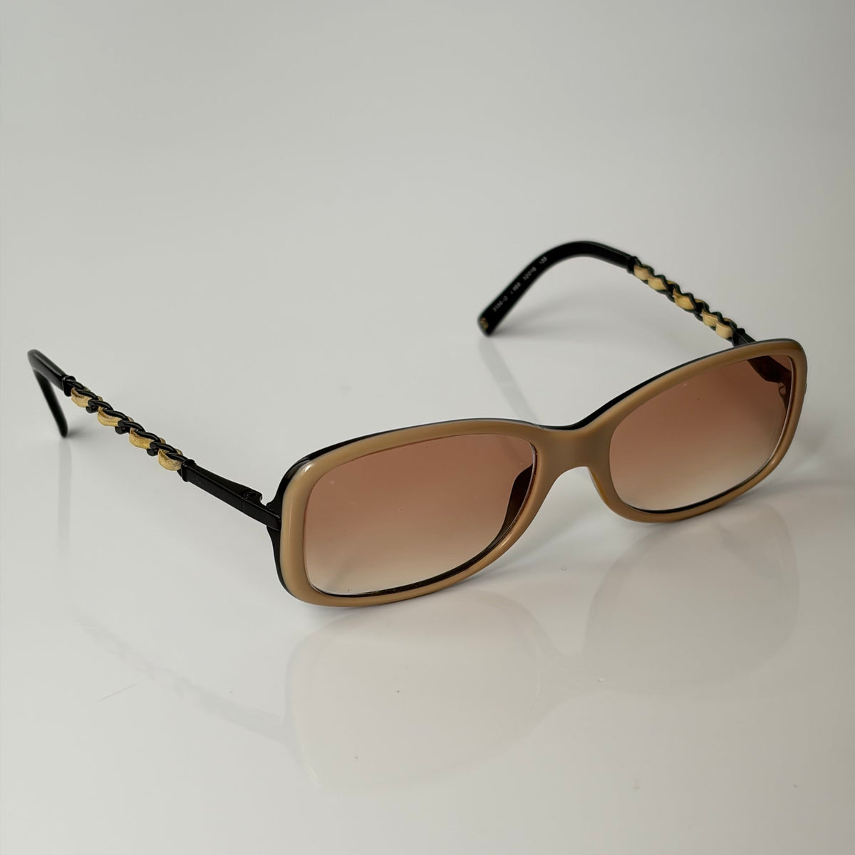 Chanel 3134 Glasses