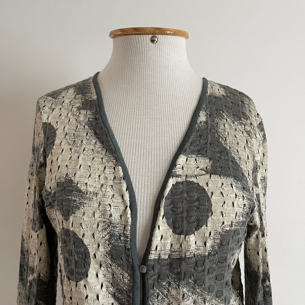 Christian Dior S/S 2001 Sweater