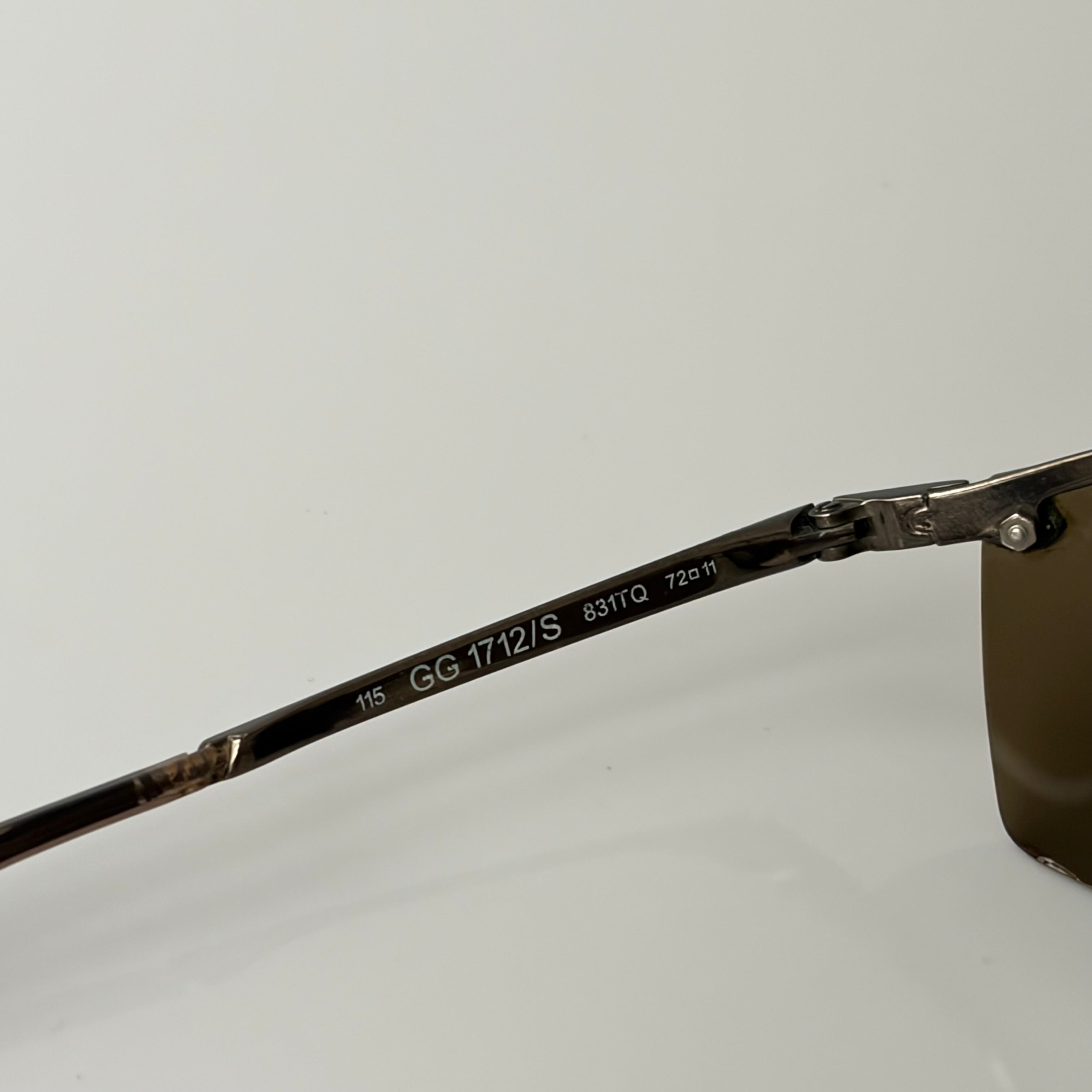 Gucci by Tom Ford Sunglasses