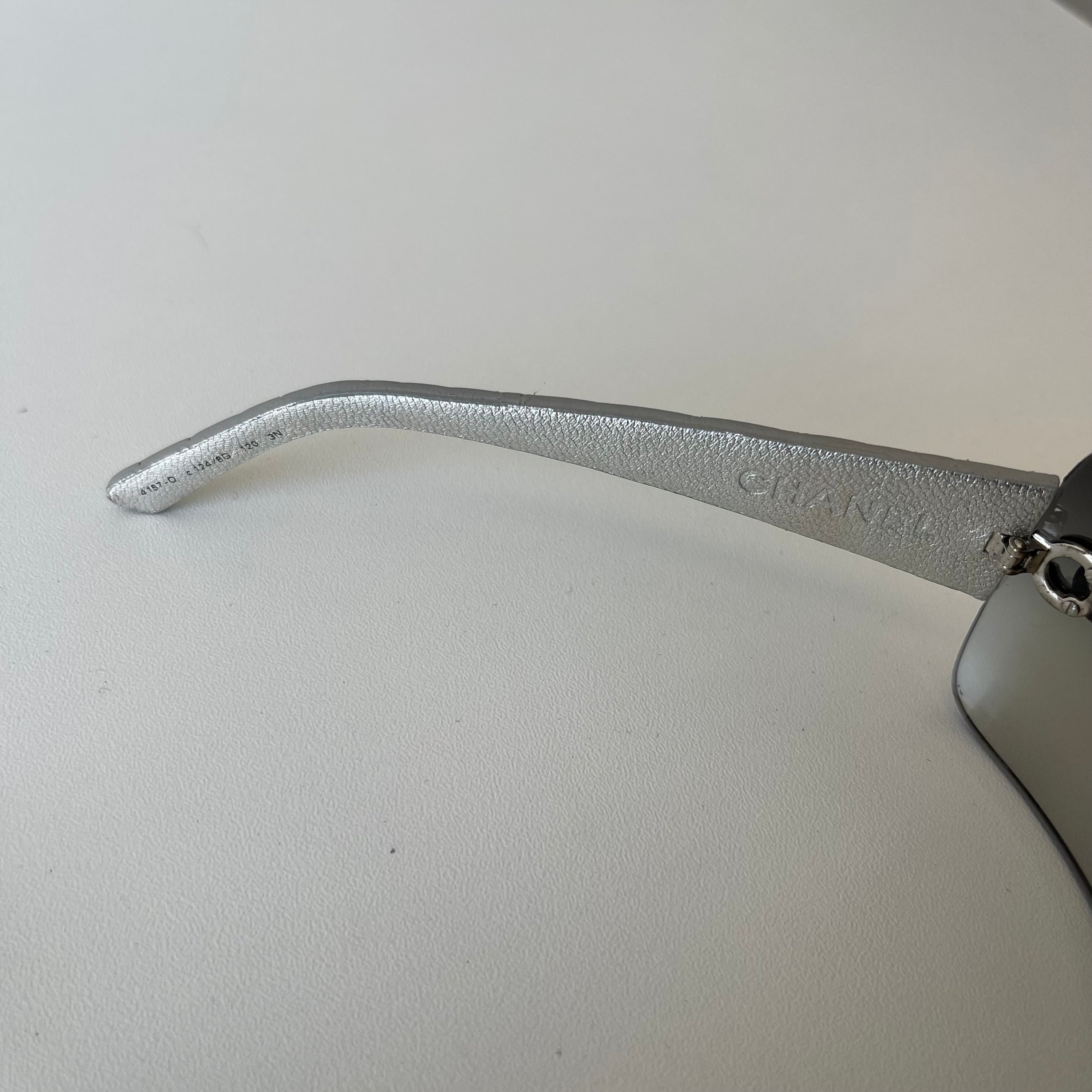 Chanel 4157 Sunglasses