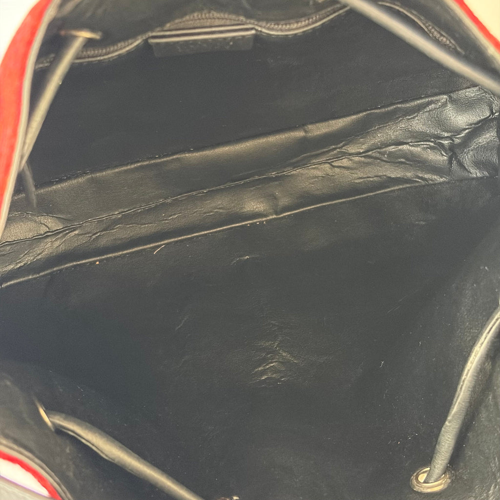 Gucci by Tom Ford Monogram Bag