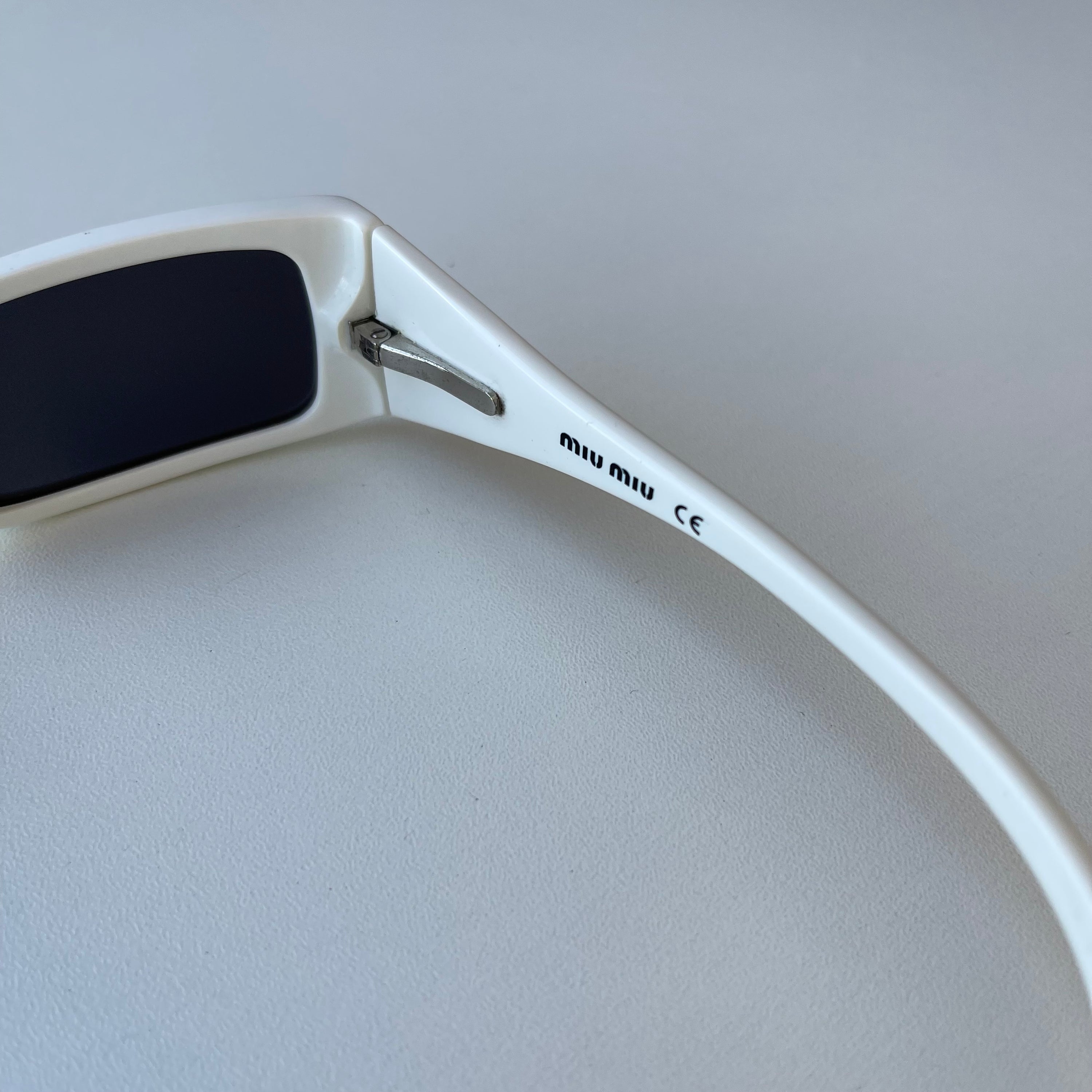 Miu Miu SMU24F Sunglasses