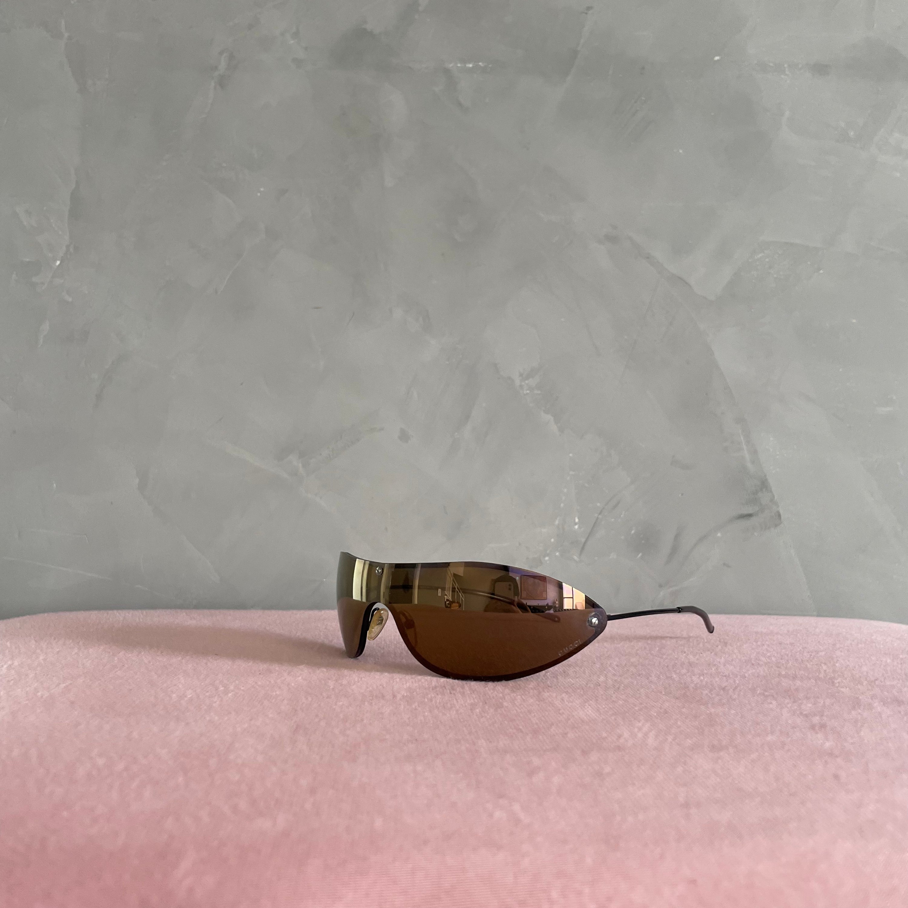 Gucci 1659 Sunglasses