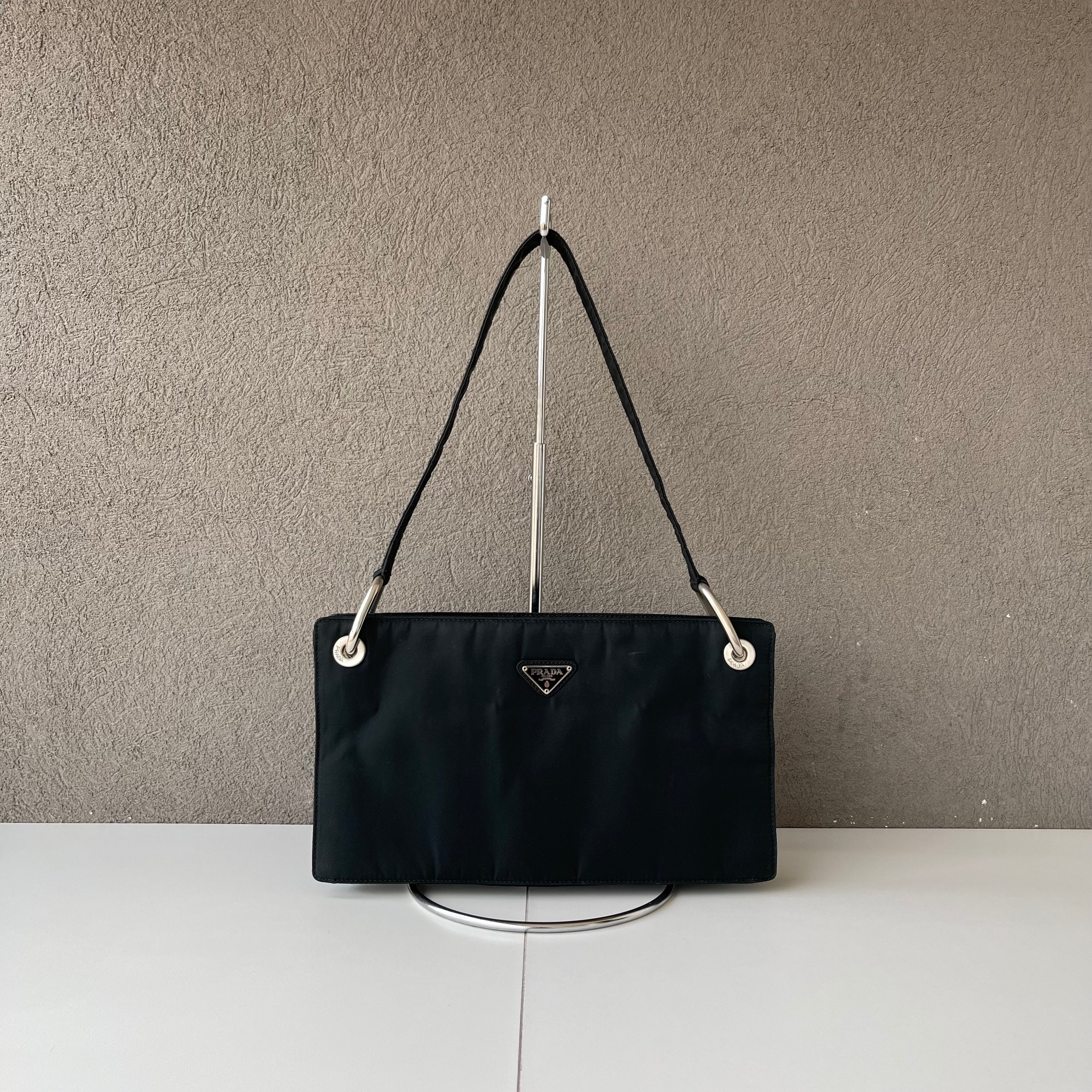 Prada Nylon 90s Pochette