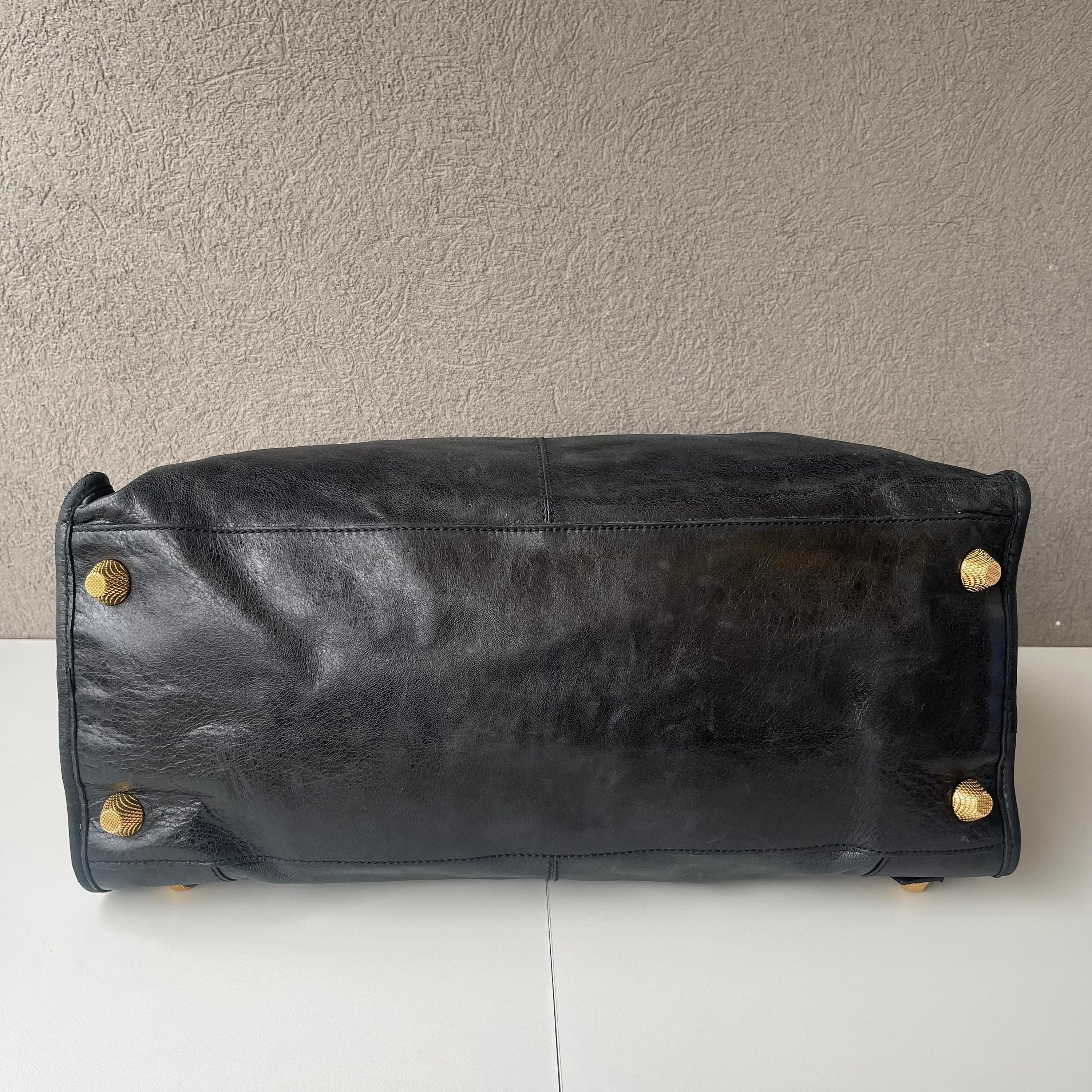 Balenciaga Giant City Bag