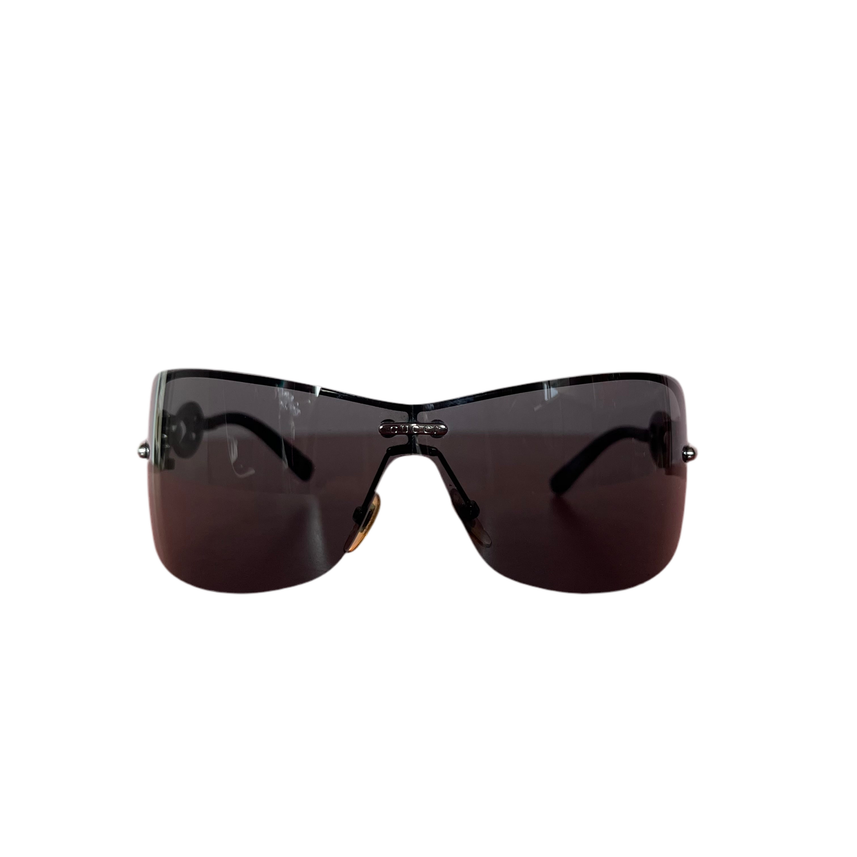Gucci 2772 Sunglasses