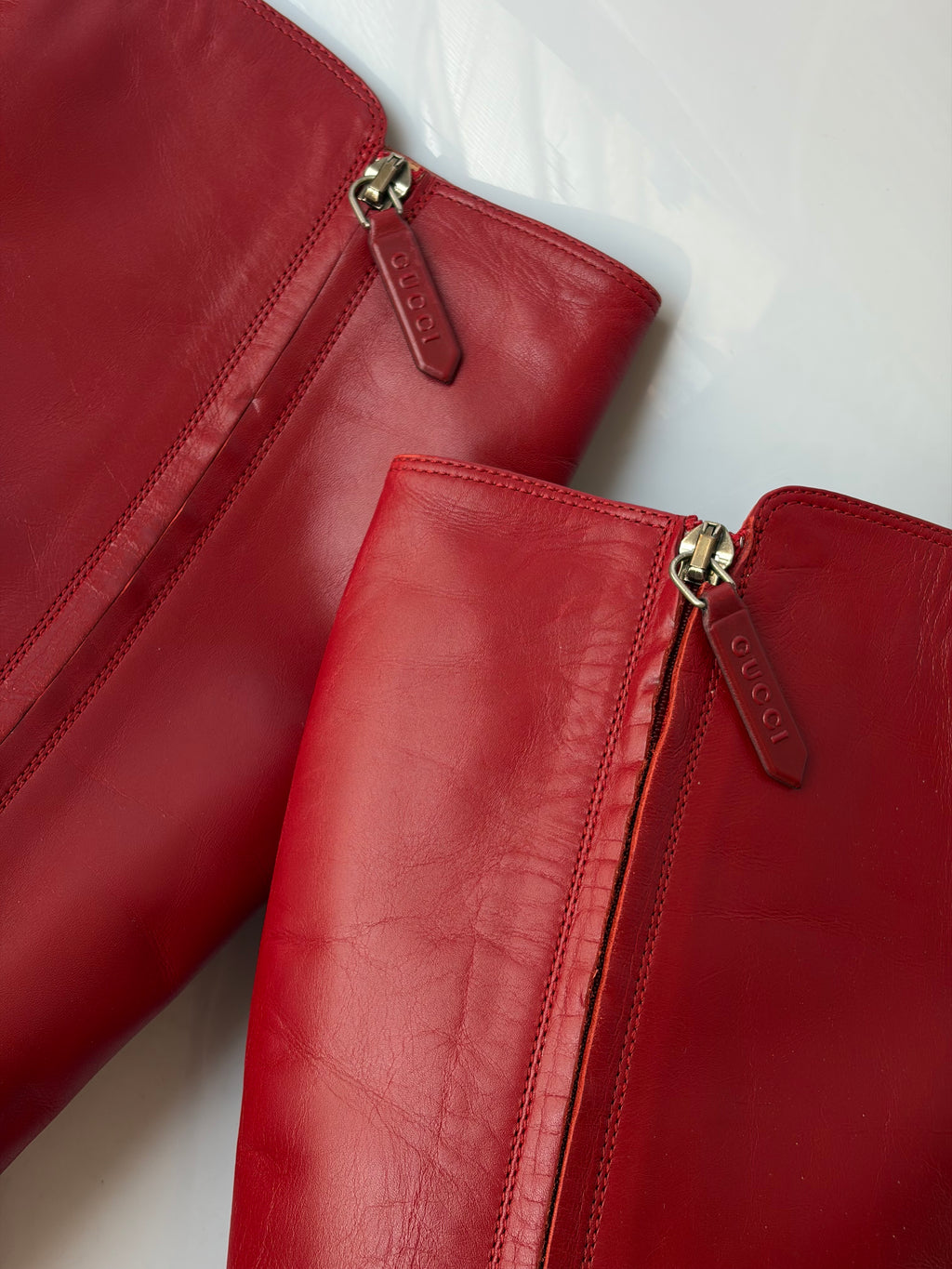 Gucci Dionysus Boots
