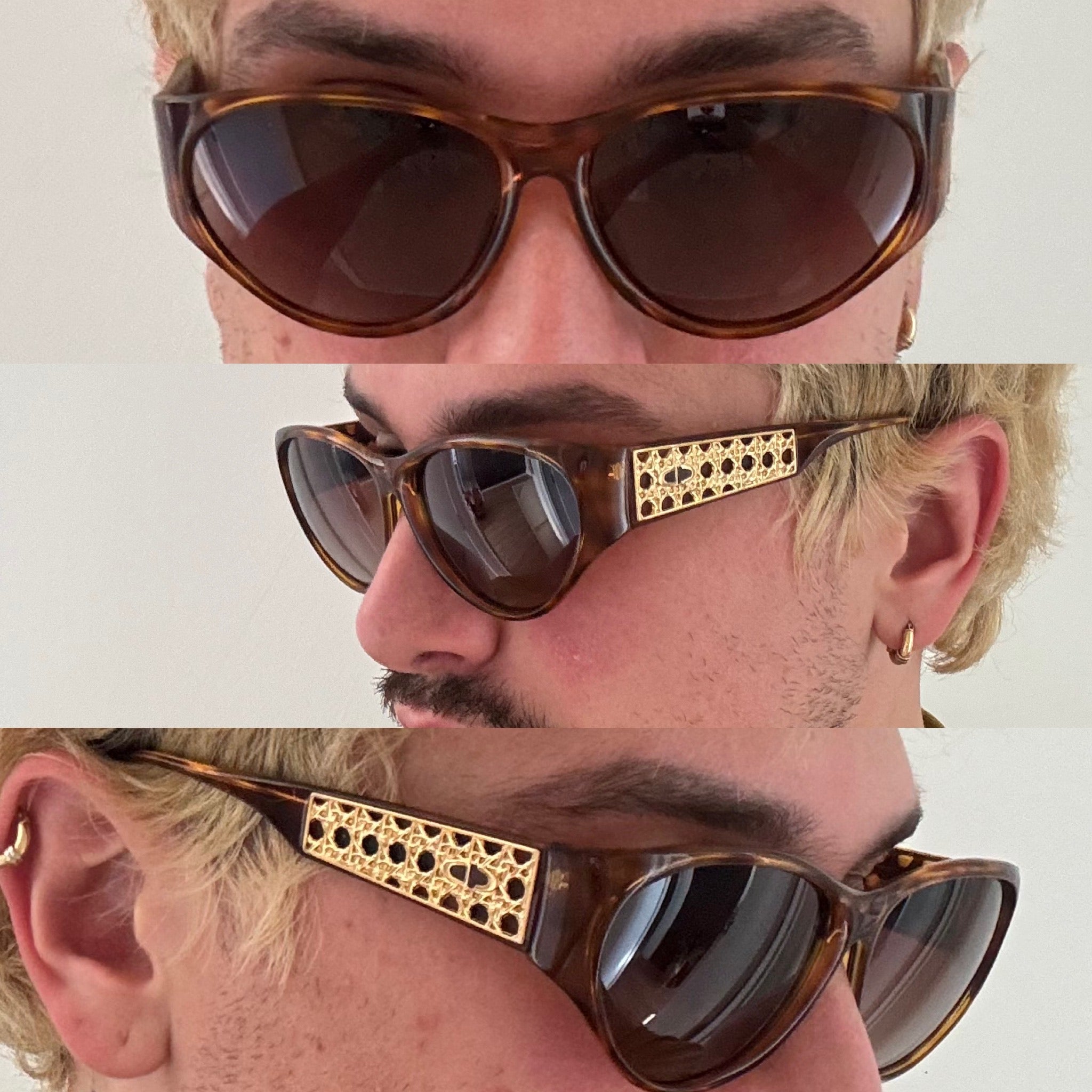 Christian Dior 2765 Sunglasses