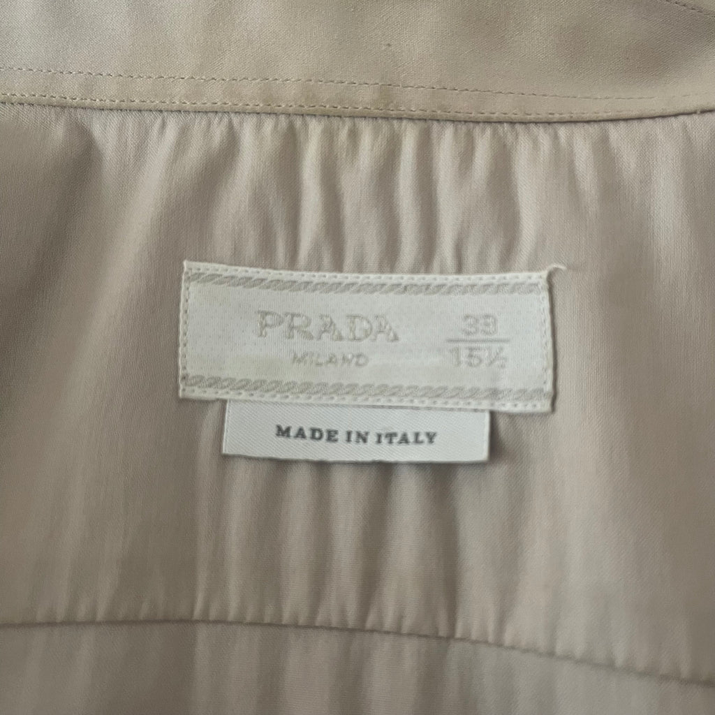 Prada Shirt in Cotton