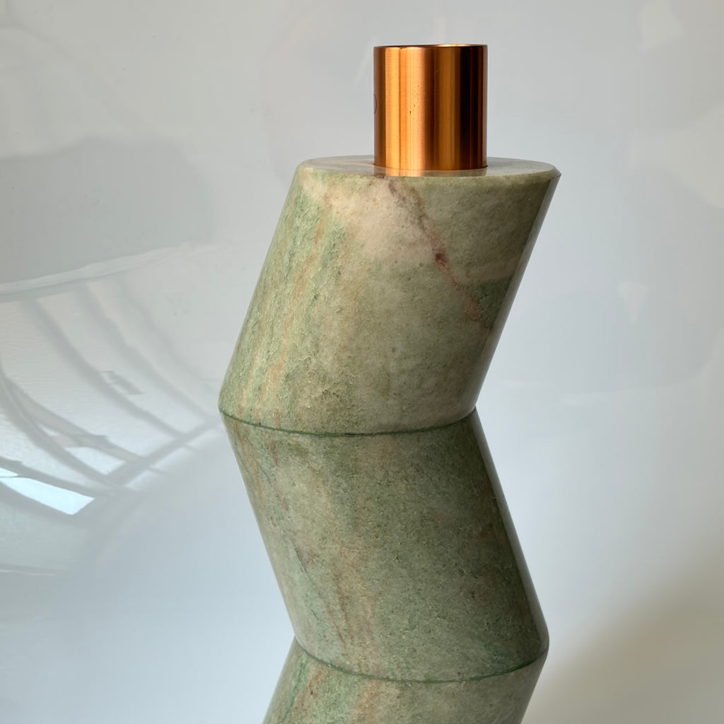 Vaso Ginga by Gustavo Dias | G