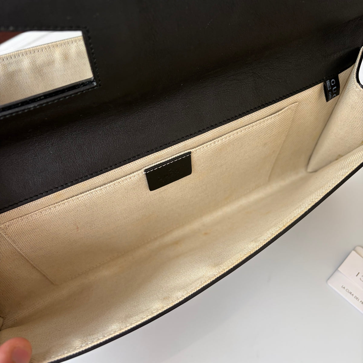 Gucci Sigrid Clutch