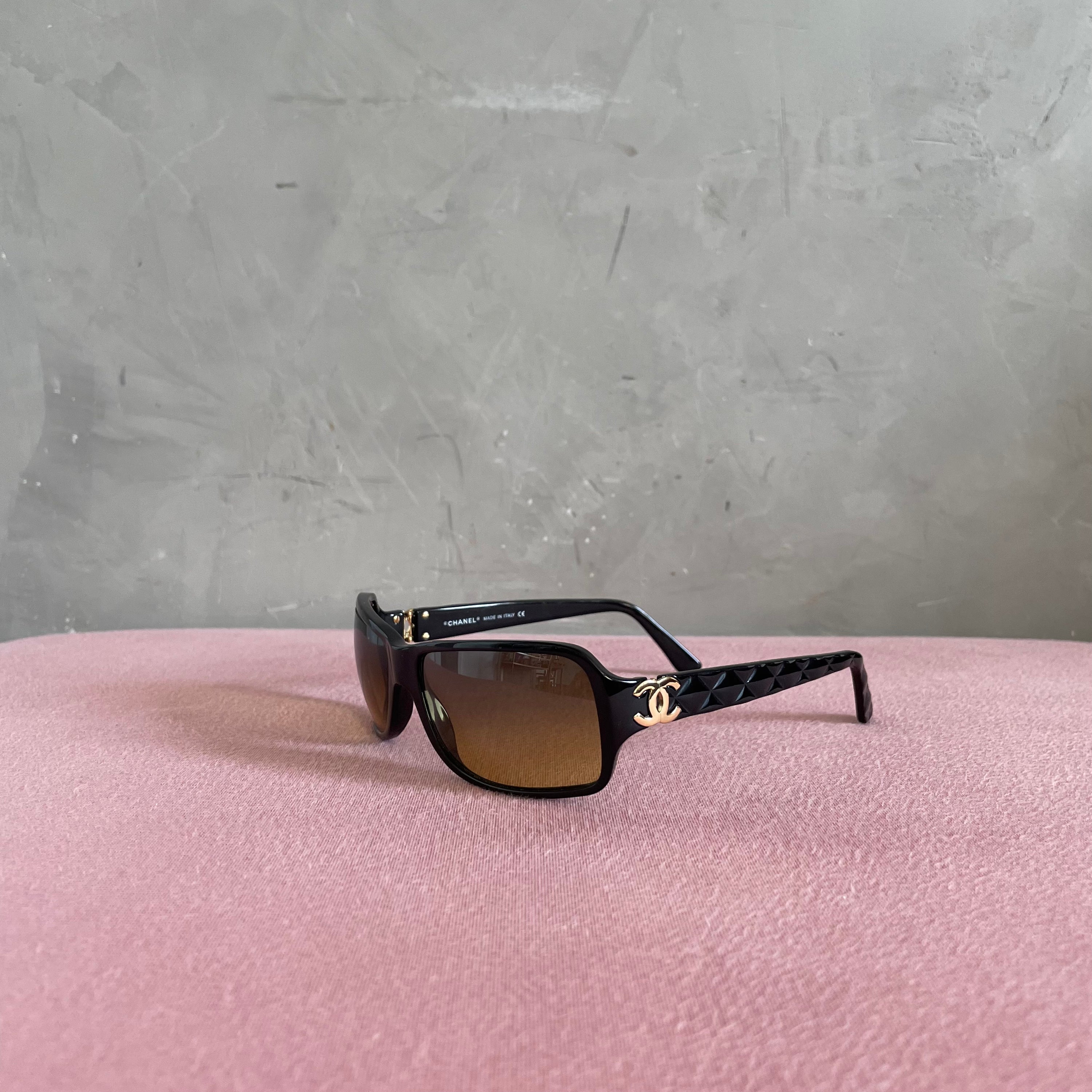 Chanel 5050 Sunglasses