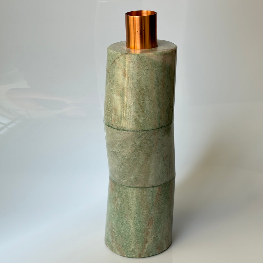 Vaso Ginga by Gustavo Dias | G