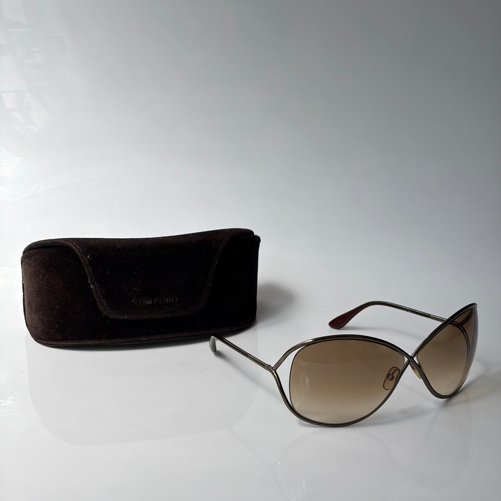 Tom Ford Miranda Sunglasses