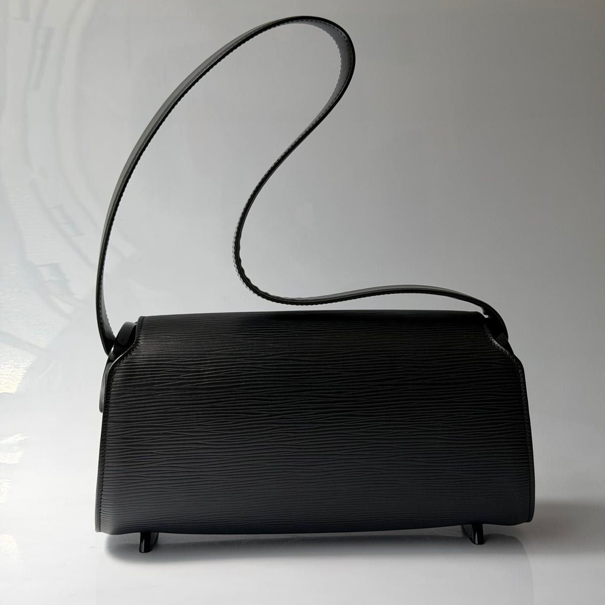 Louis Vuitton Nocturne Epi Bag