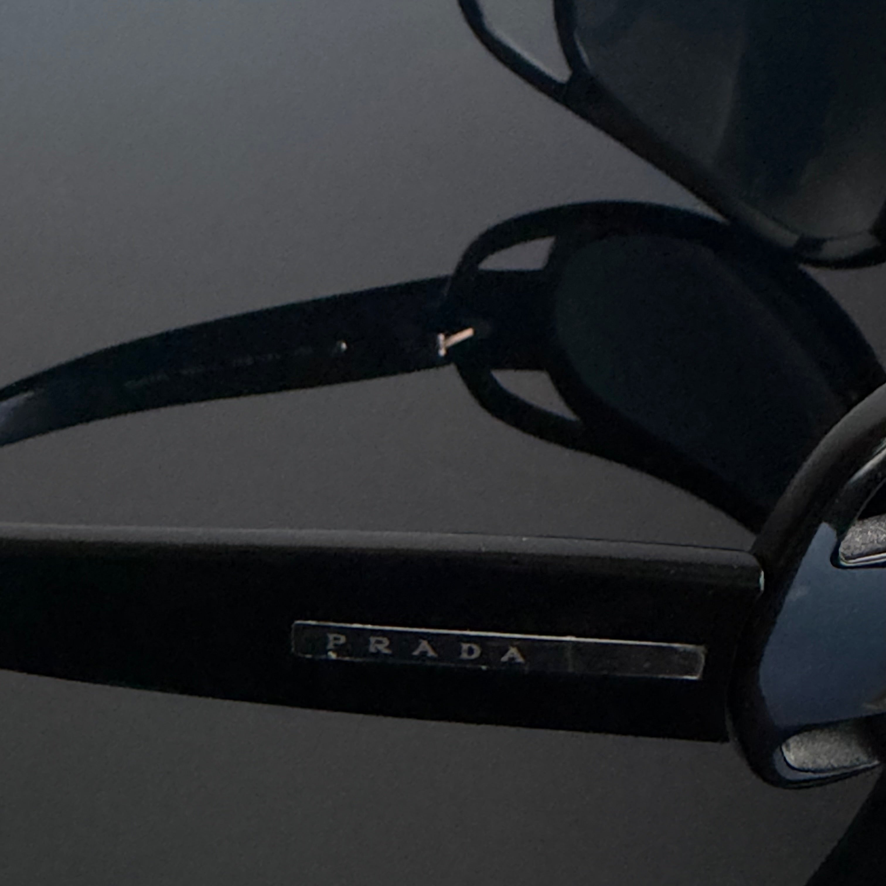 Prada SPR 03F Sunglasses