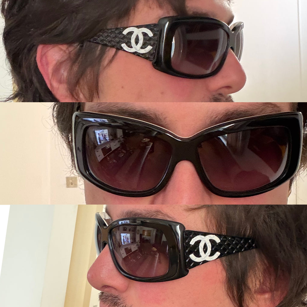 Chanel 9087 Sunglasses
