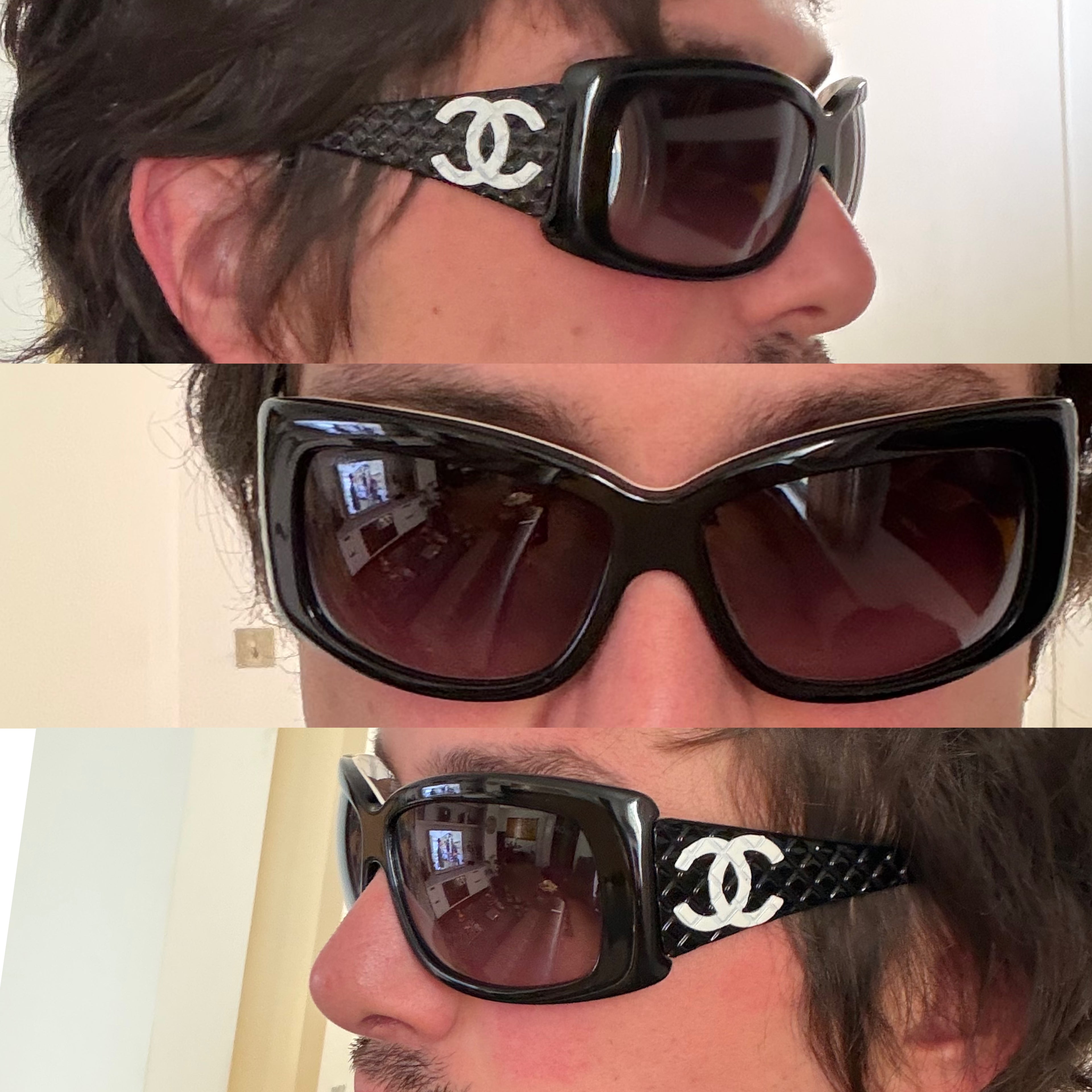 Chanel 9087 Sunglasses