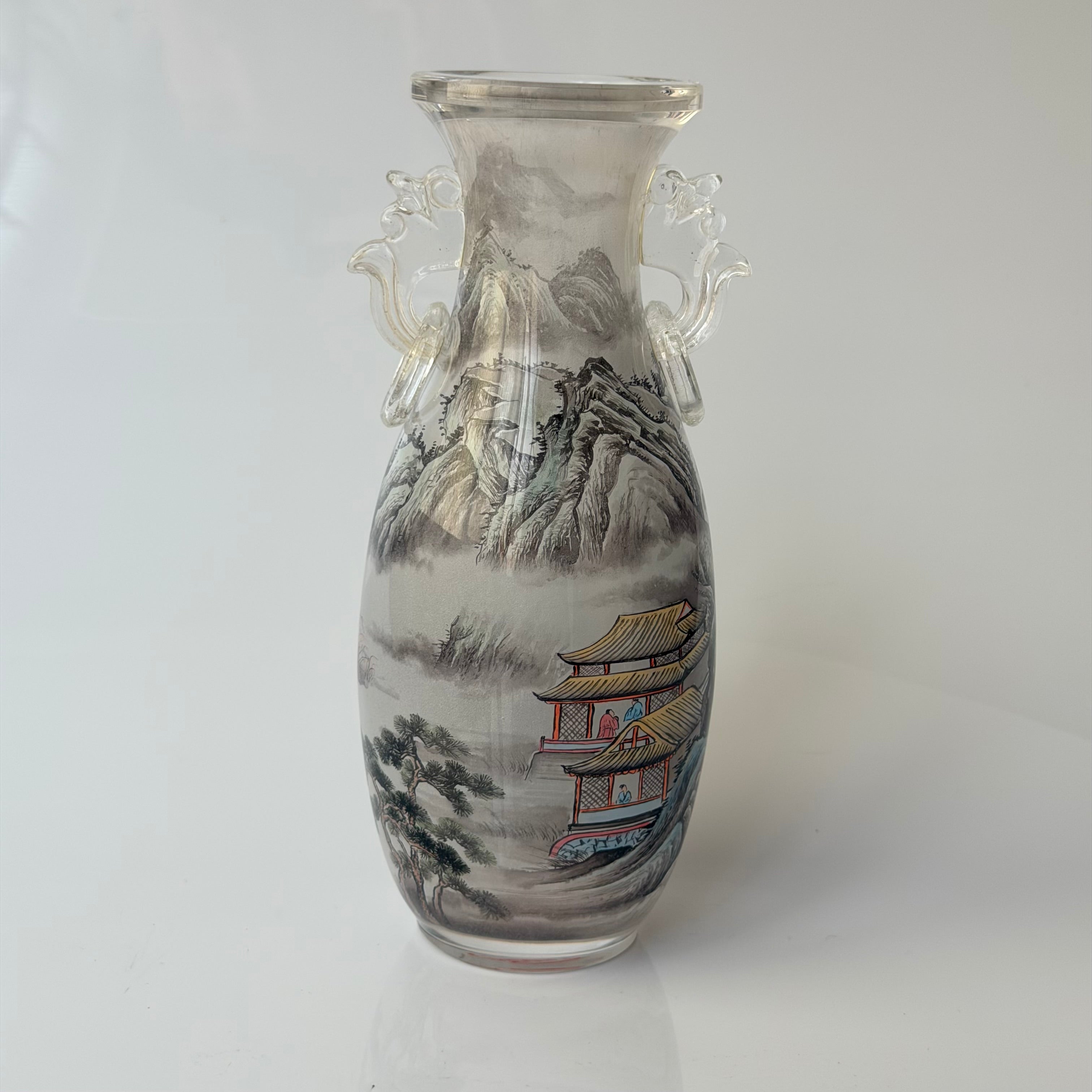 Vaso Qing