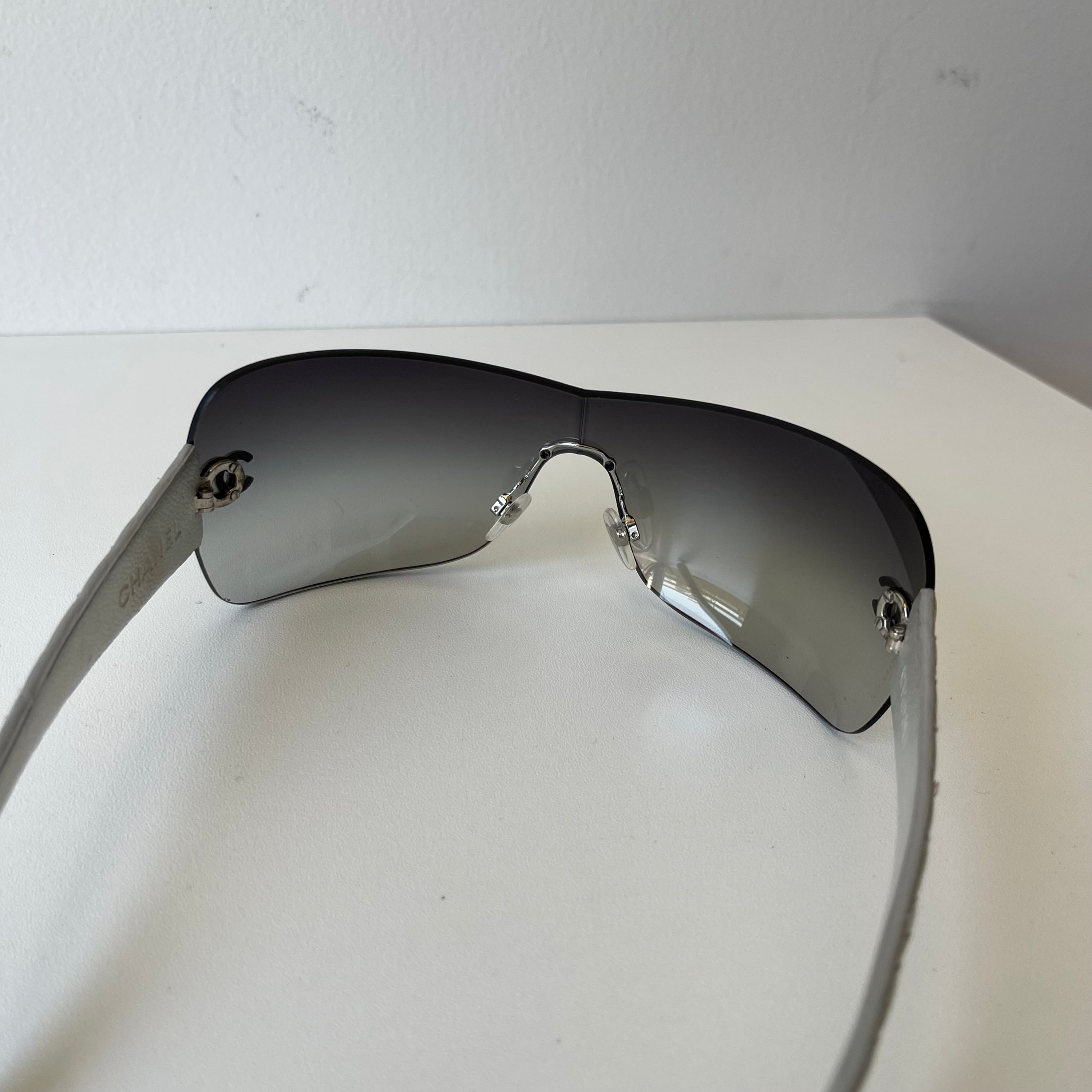 Chanel 4157 Sunglasses