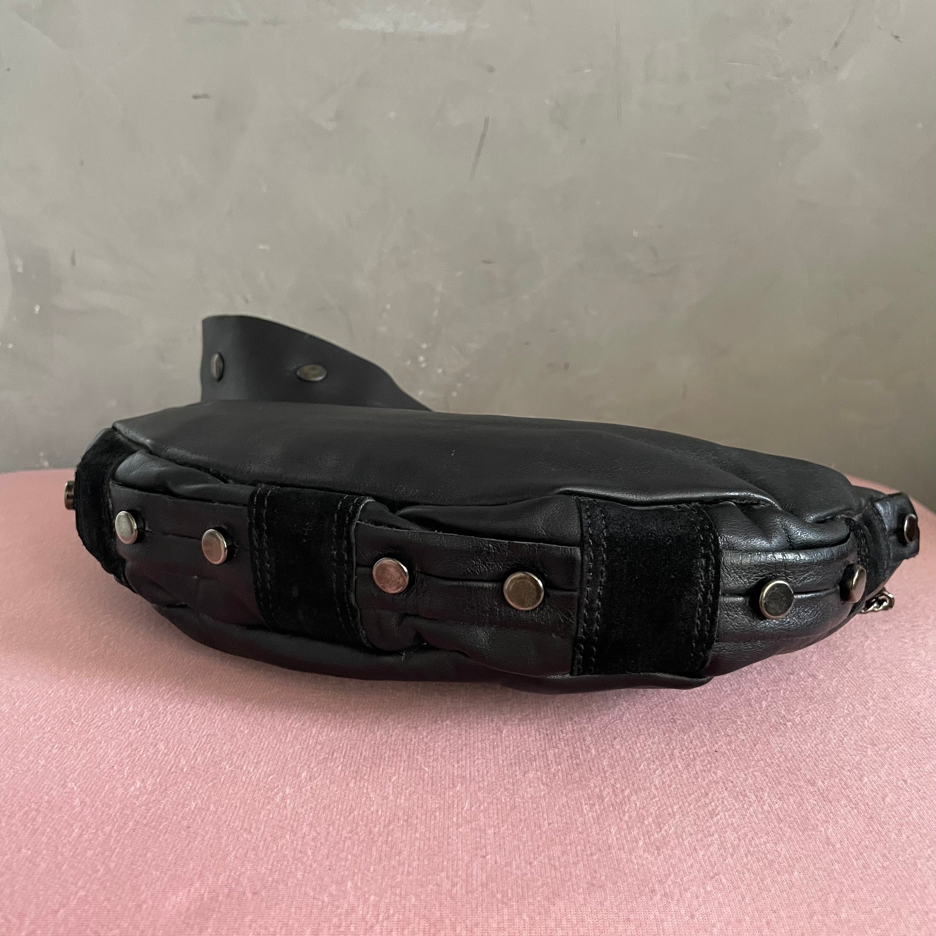 Dolce & Gabbana Crossbody Bag