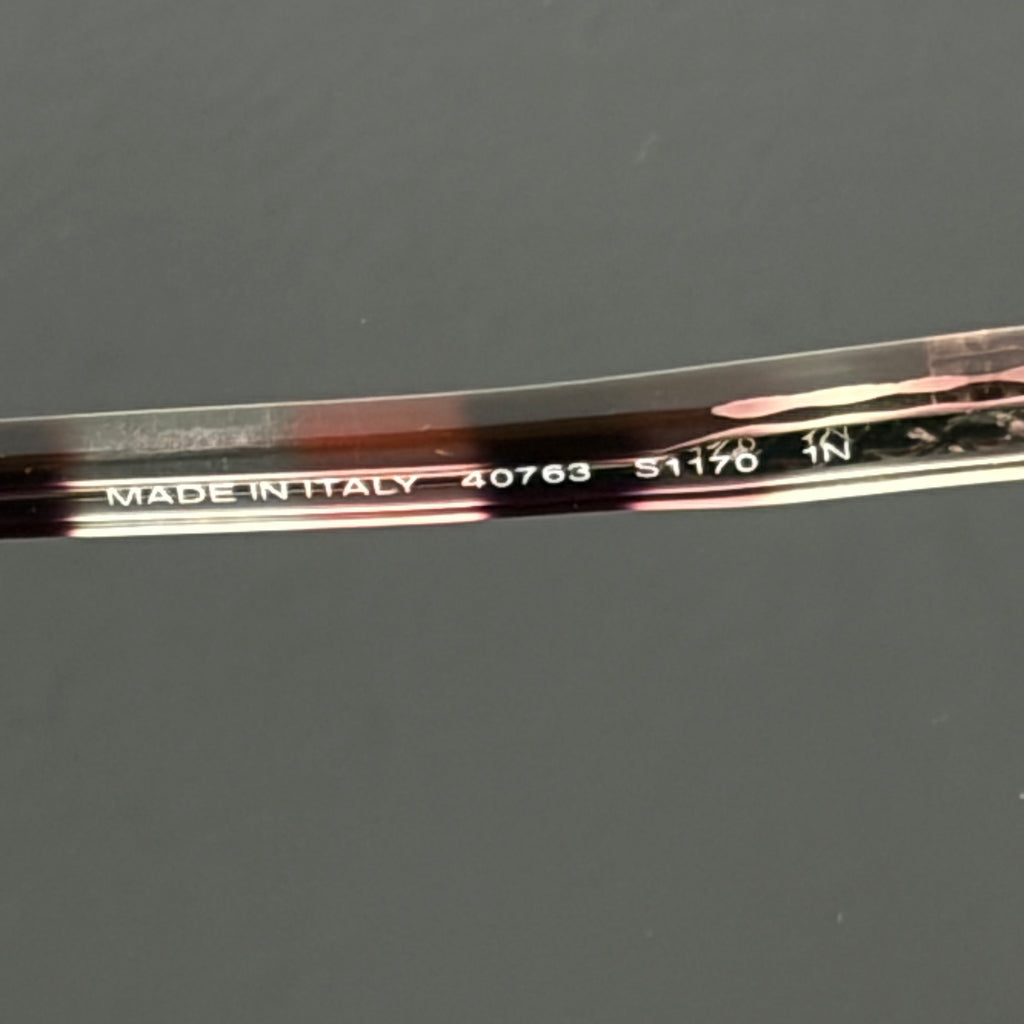 Chanel 40763 Sunglasses