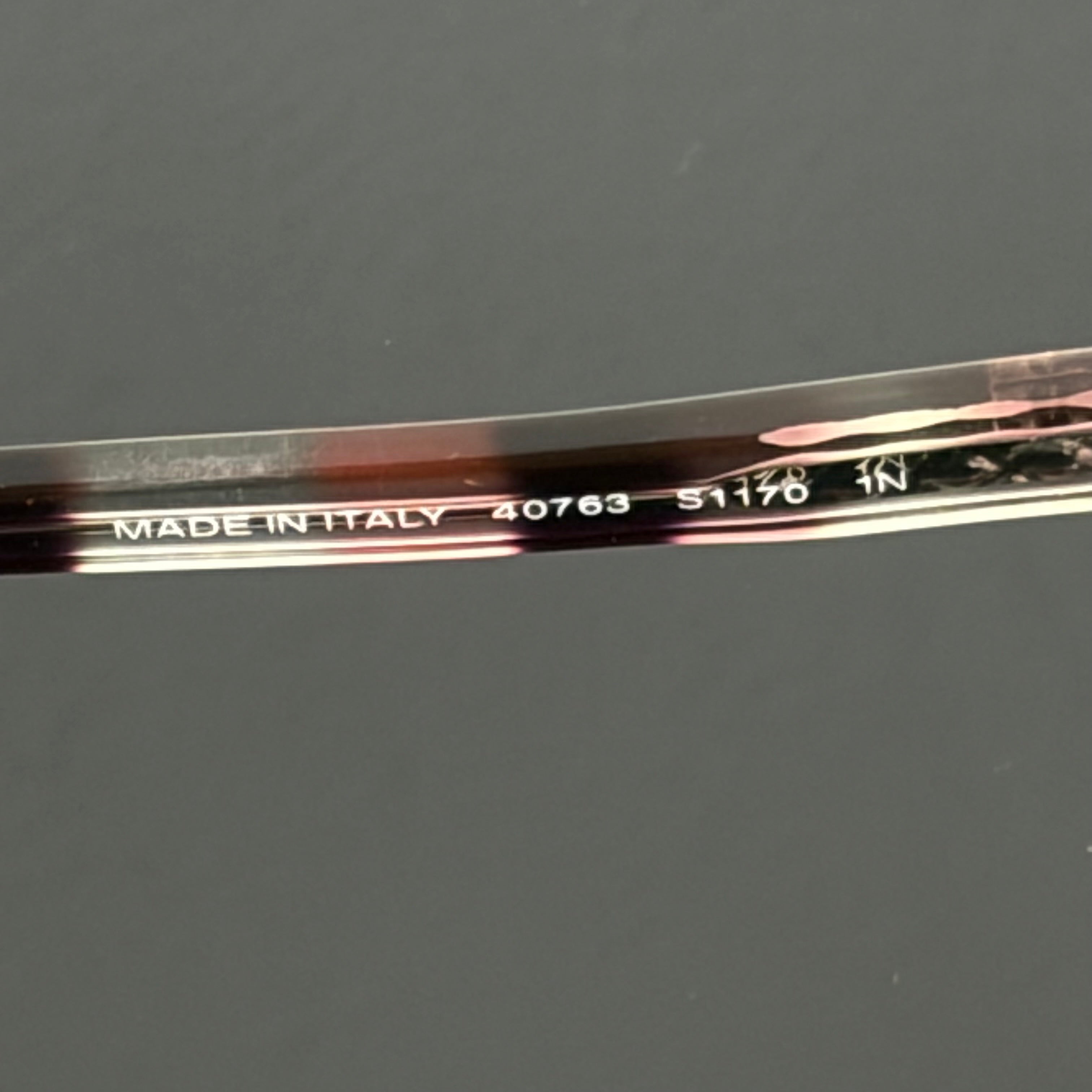 Chanel 40763 Sunglasses