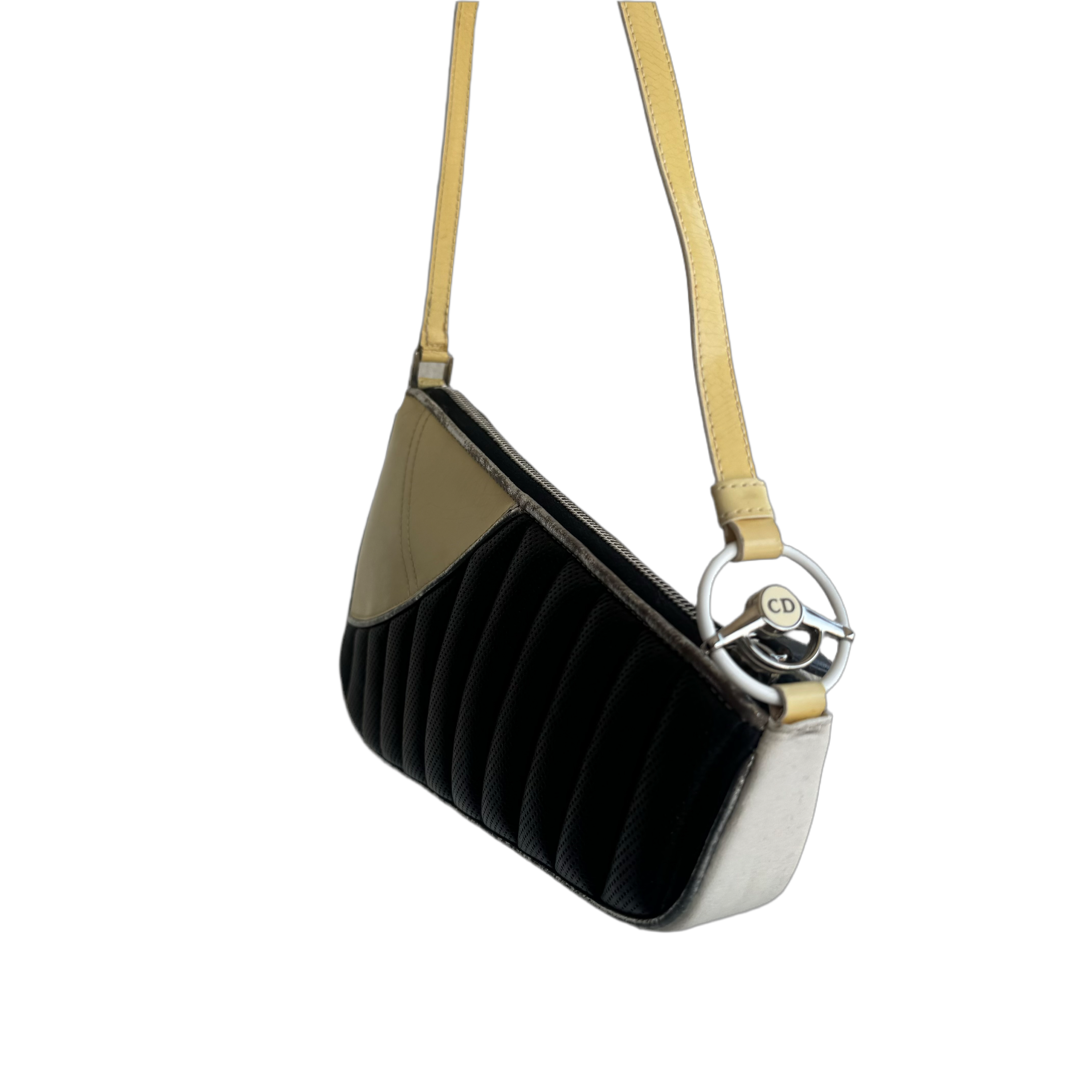 Christian Dior 2001 Saddle Cadillac