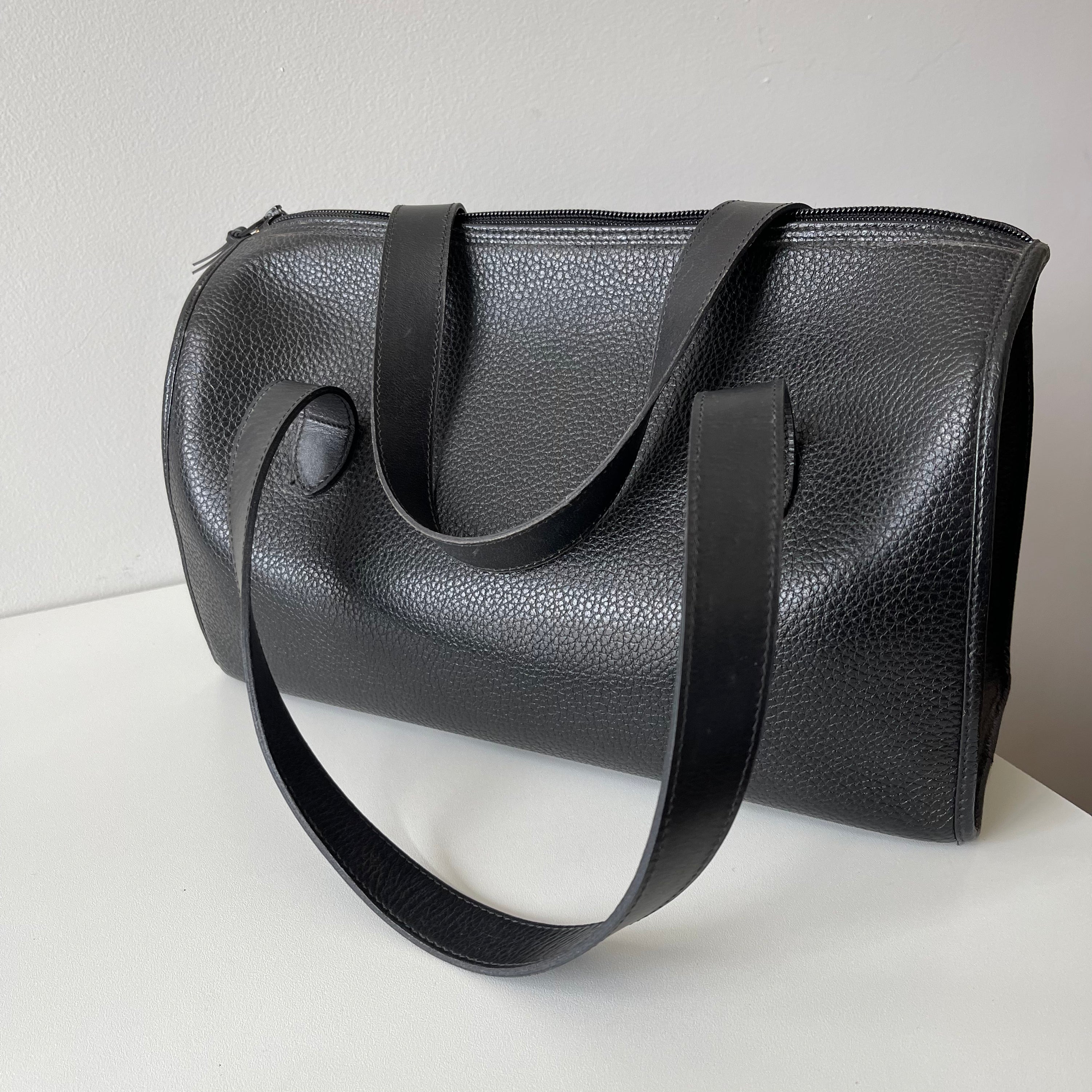 Dior 90s Boston Bag