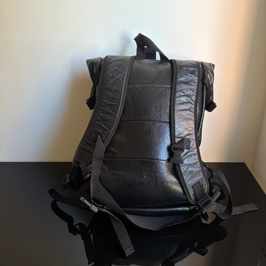 Balenciaga Agneau Classic Backpack
