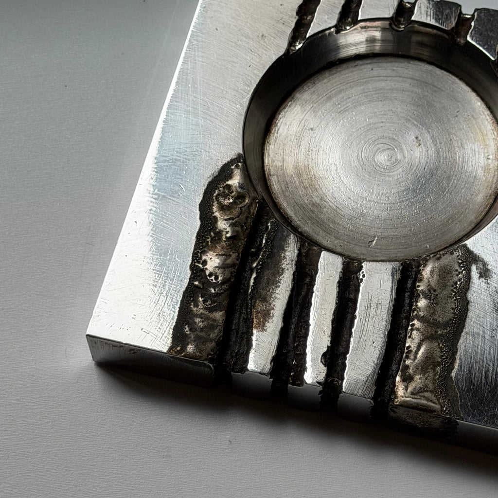 Nicolas Vlavianos 1971 Ashtray