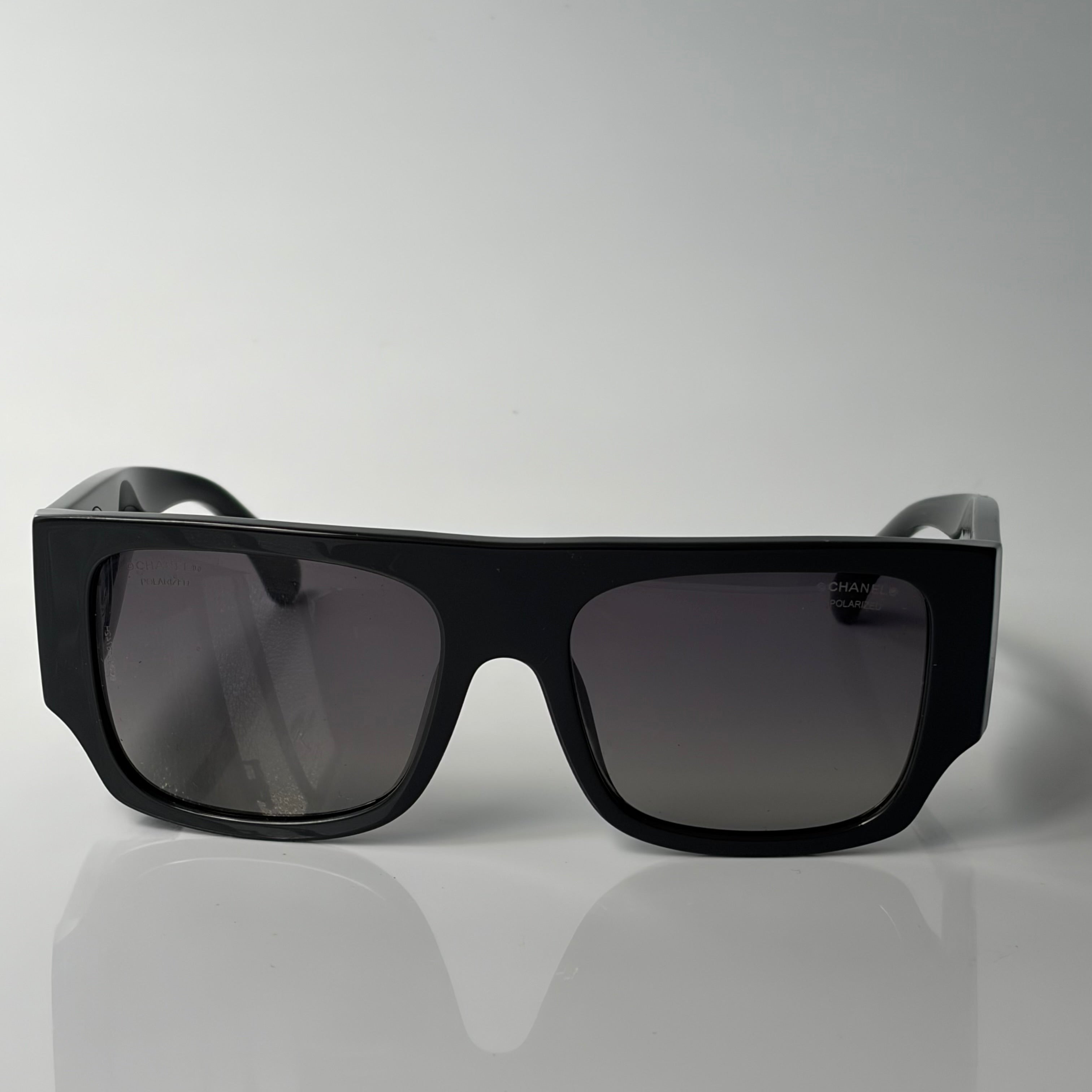 Chanel 5549 Sunglasses