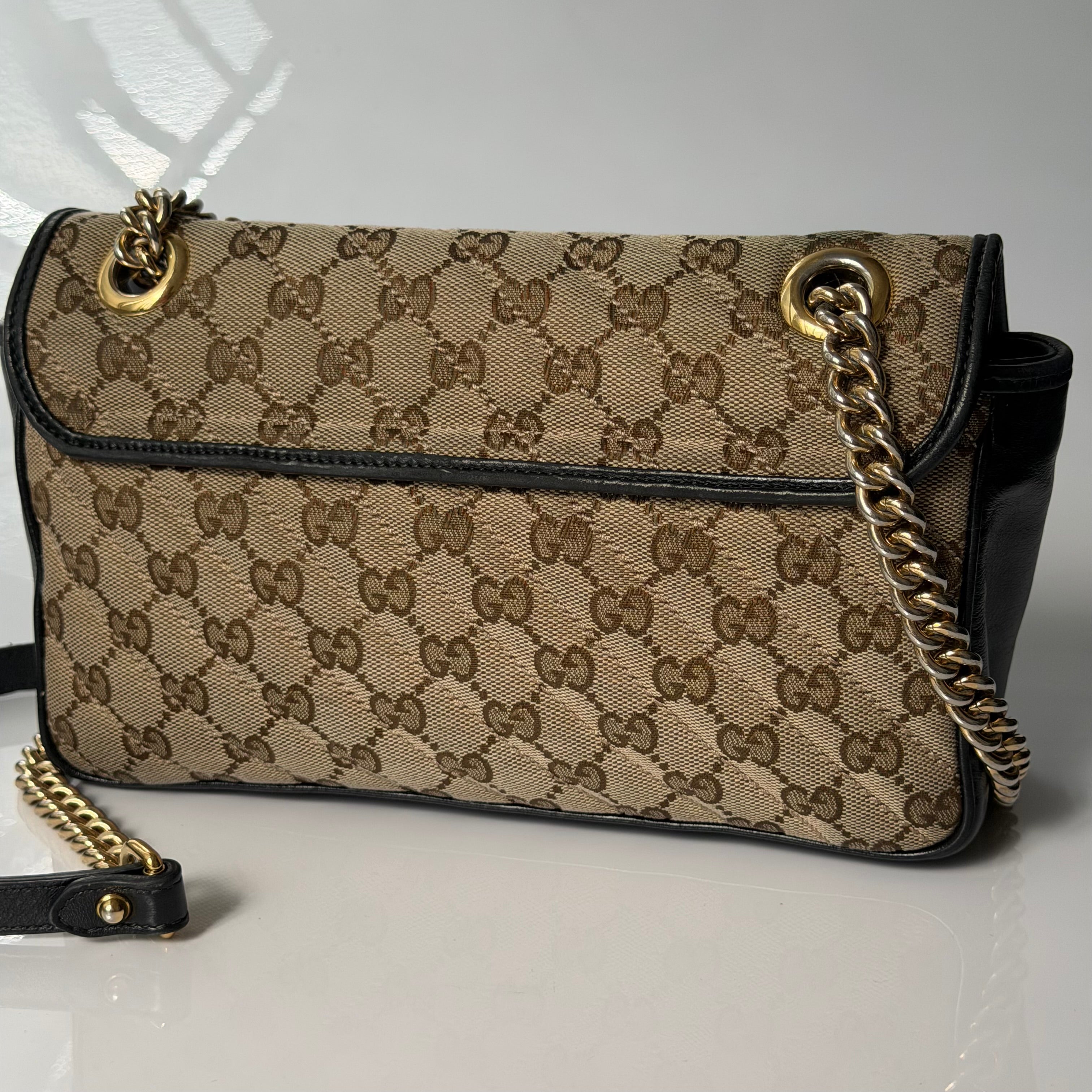 Gucci Marmont Bag
