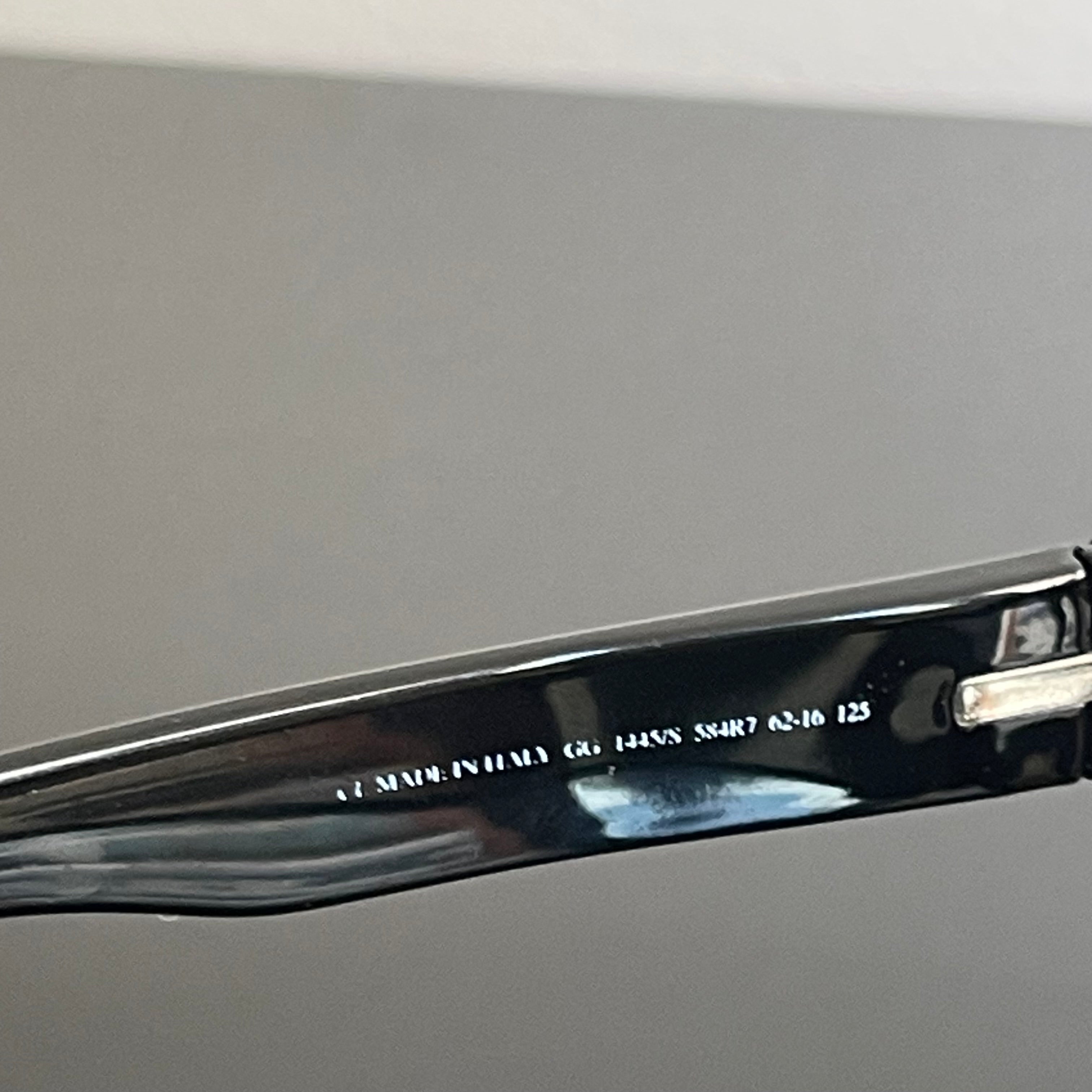 Gucci 1445 Sunglasses