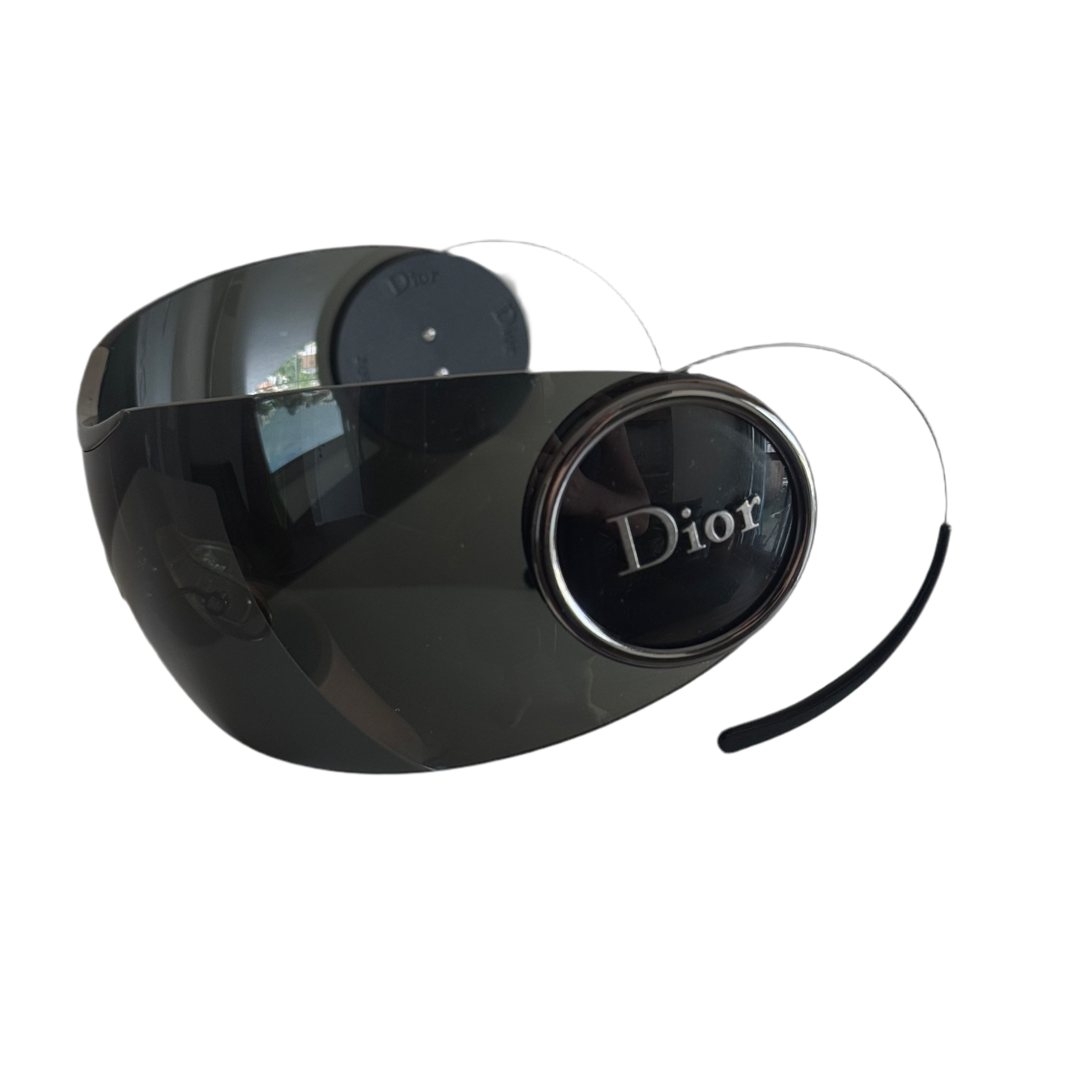 Dior Sport Sunglasses
