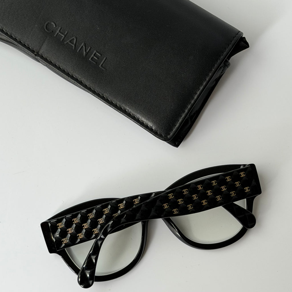 Chanel 3445 Glasses