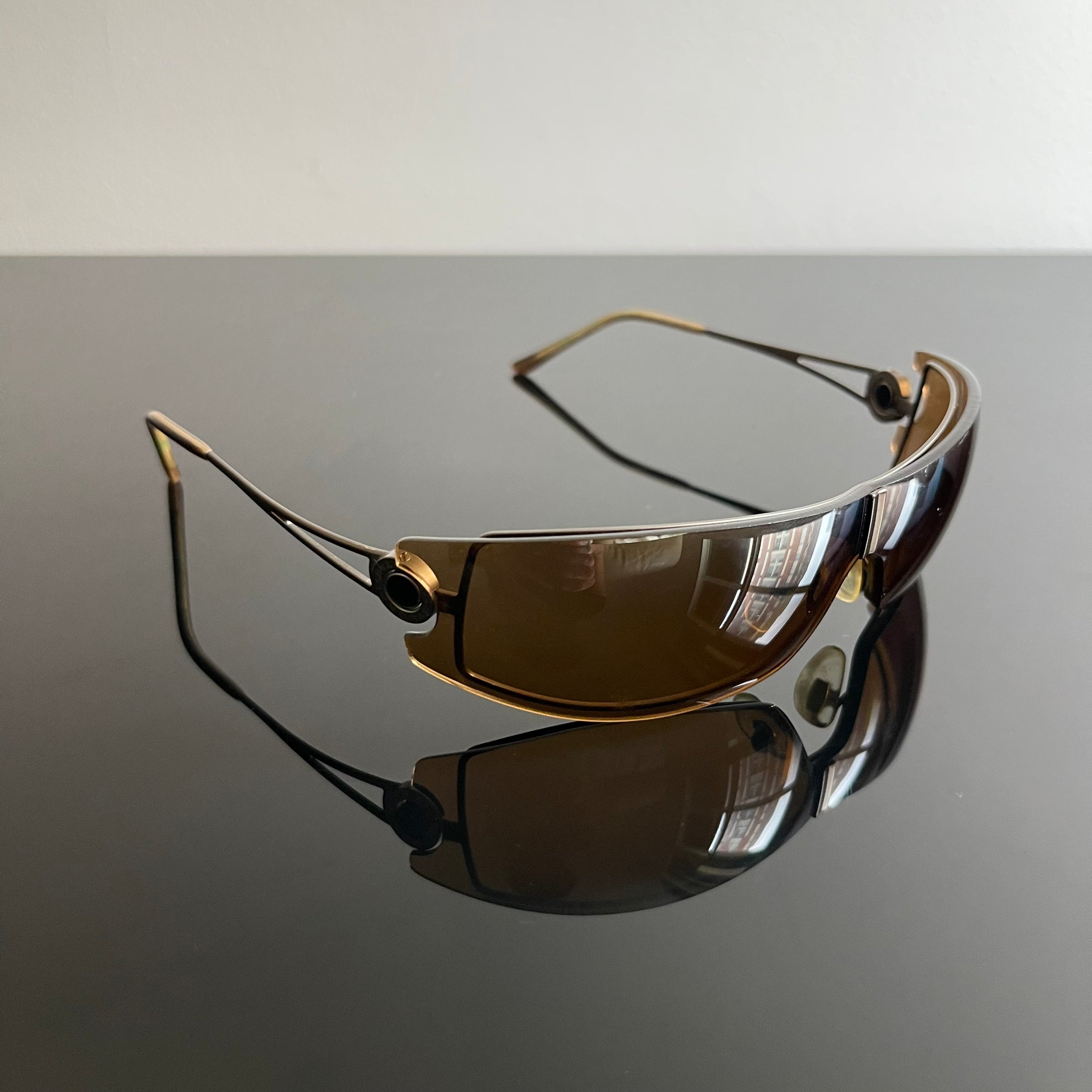 Bvlgari 632 Sunglasses